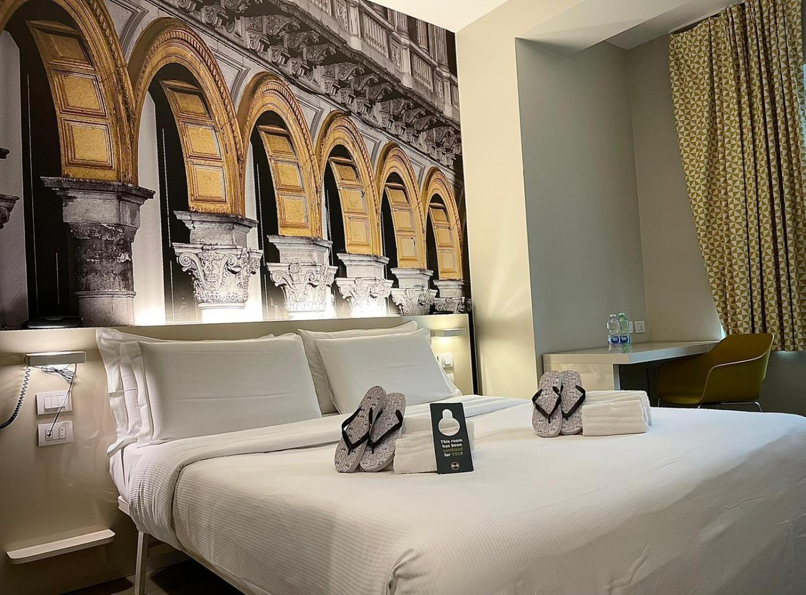 Hotel Station 3*
