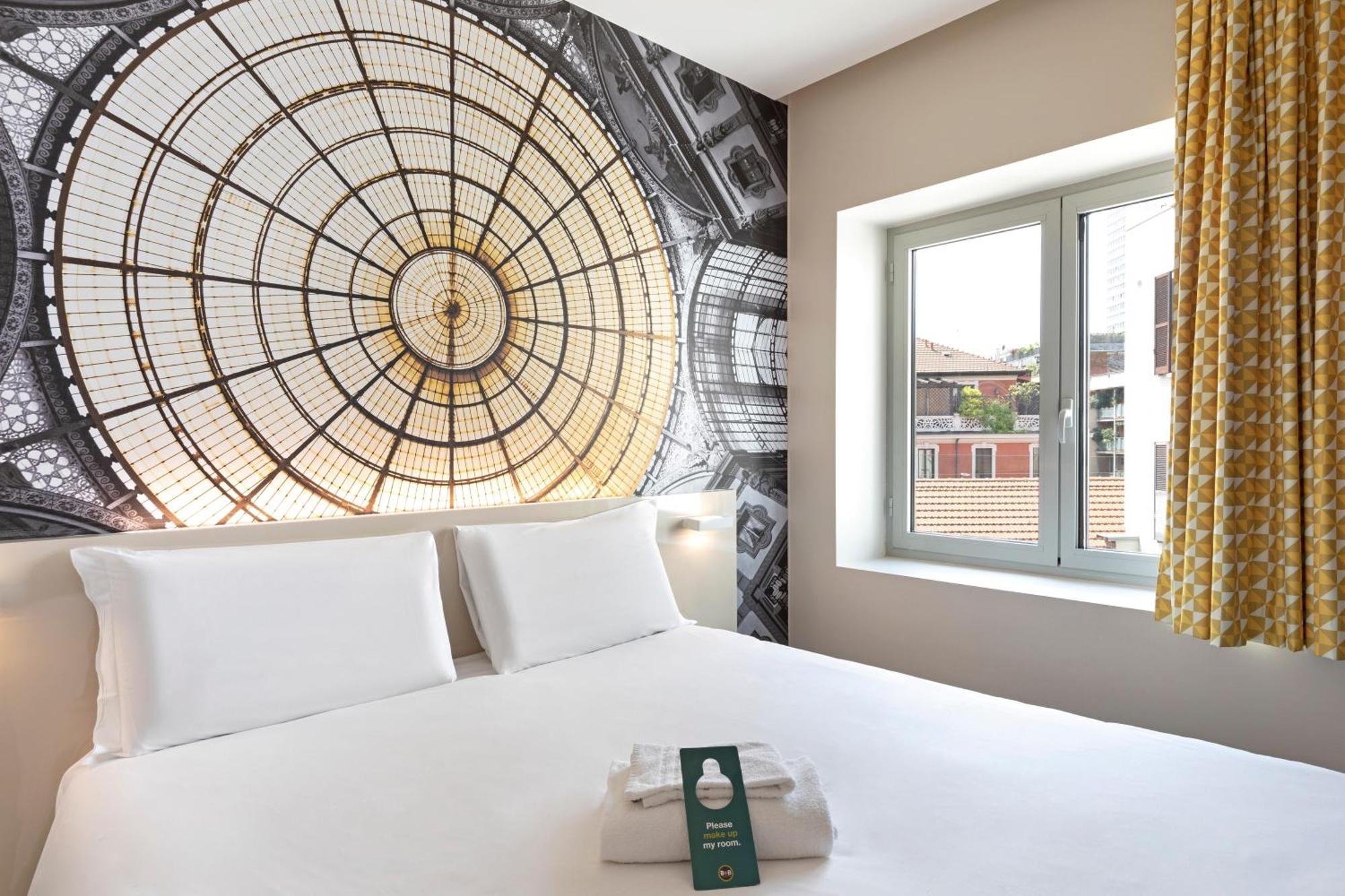 Station Hotel Milan