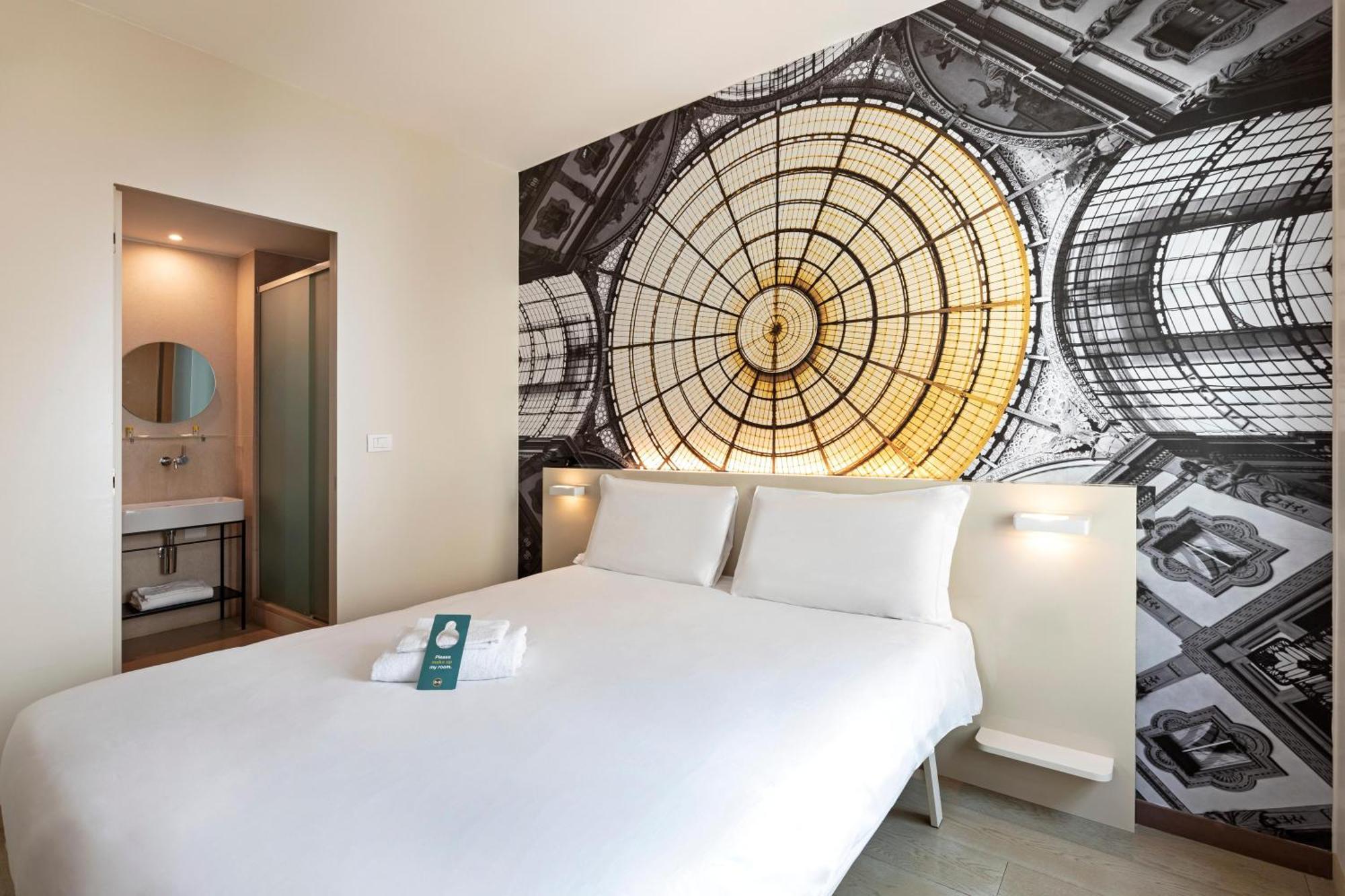 Hotel Station 3*