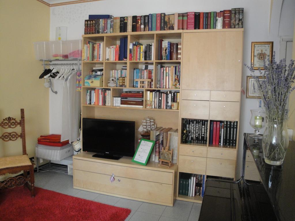 Apartment Via Sebino *