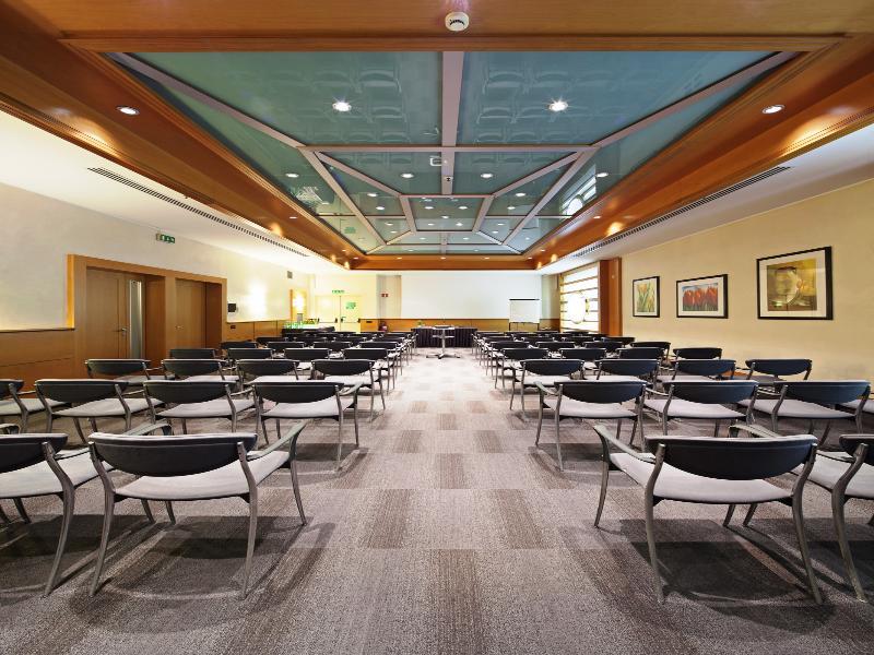 Hotel Nh Machiavelli Milan