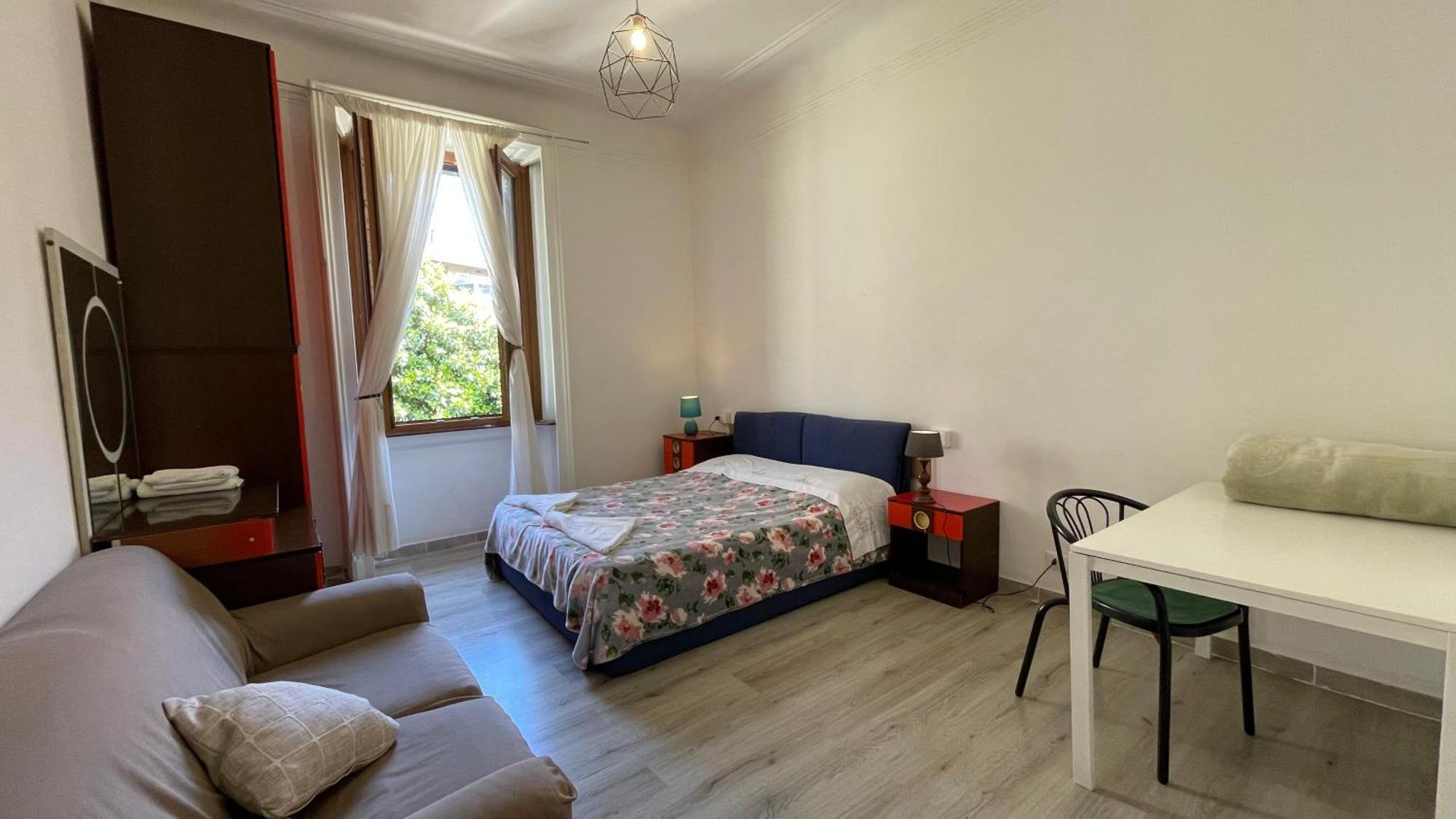 House In The City Center-casa Nel Centro Della Citta Alloggio in famiglia *