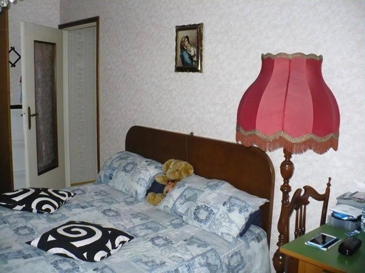Guest house Suzzani House Milan