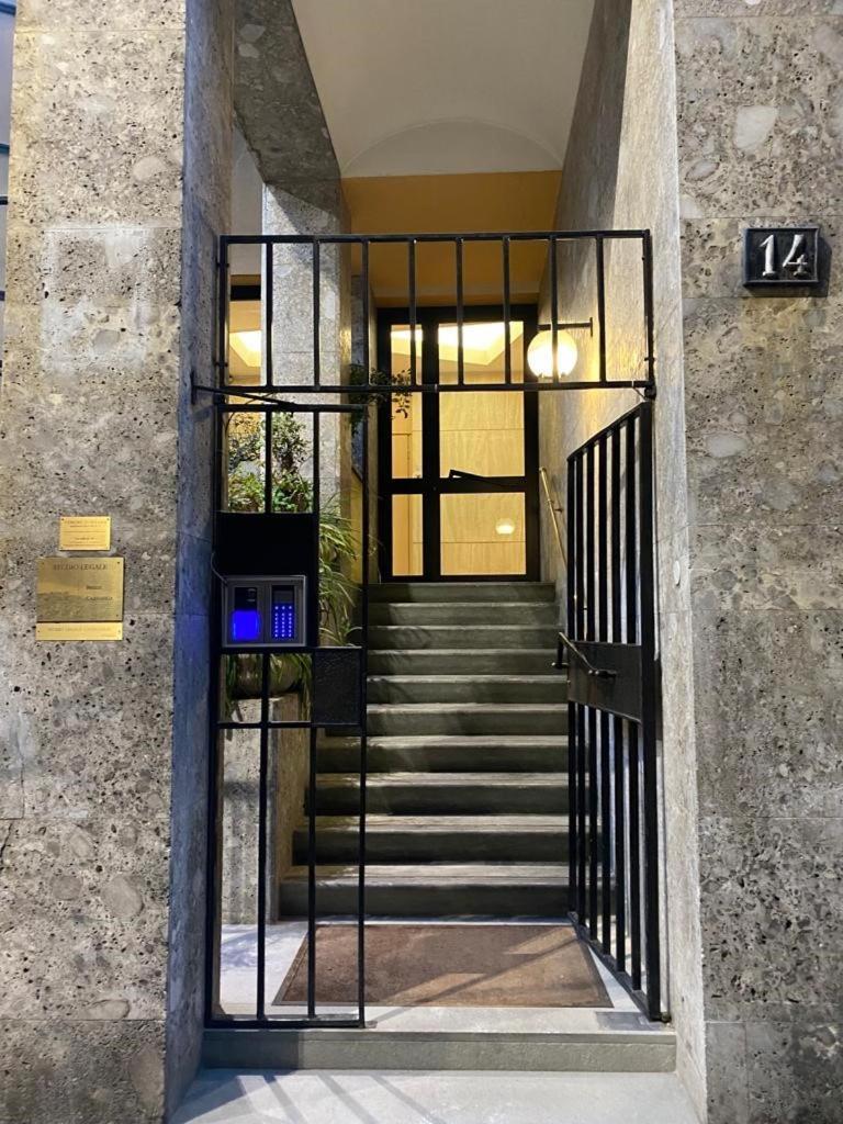 Duomo-montenapoleone-occasione!- Centralissimo Apartment