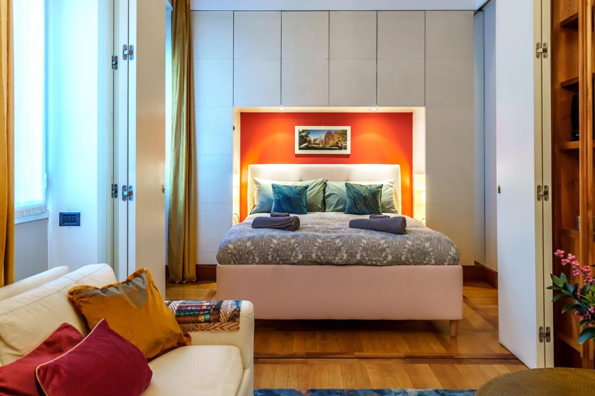 Apartment Duomo-montenapoleone-occasione!- Centralissimo Milan