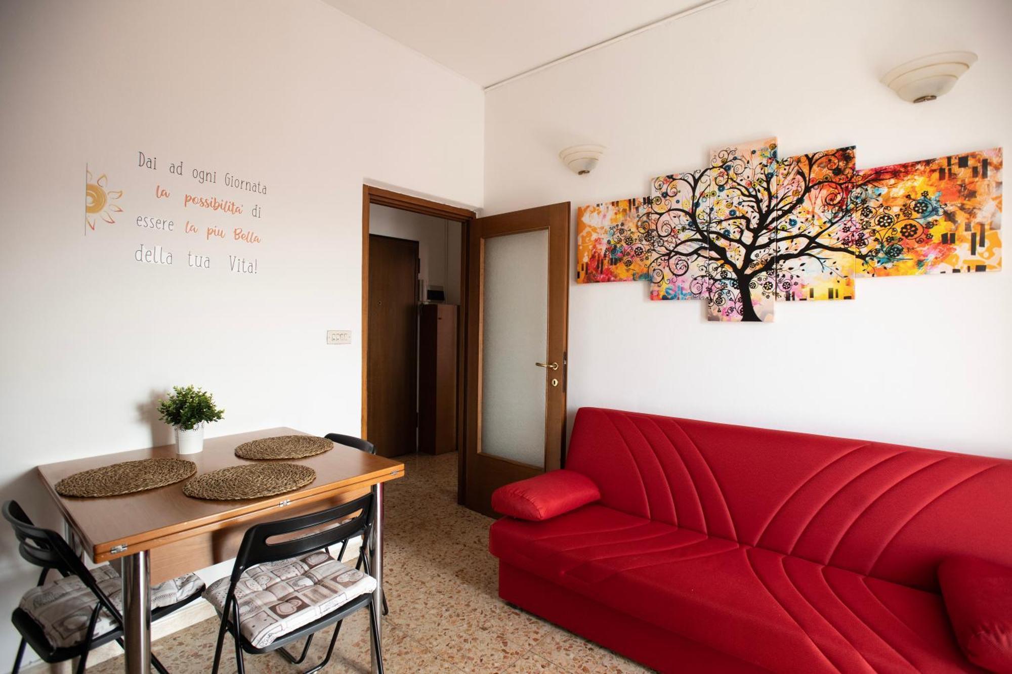 Apartment Luminoso Martesana Milan