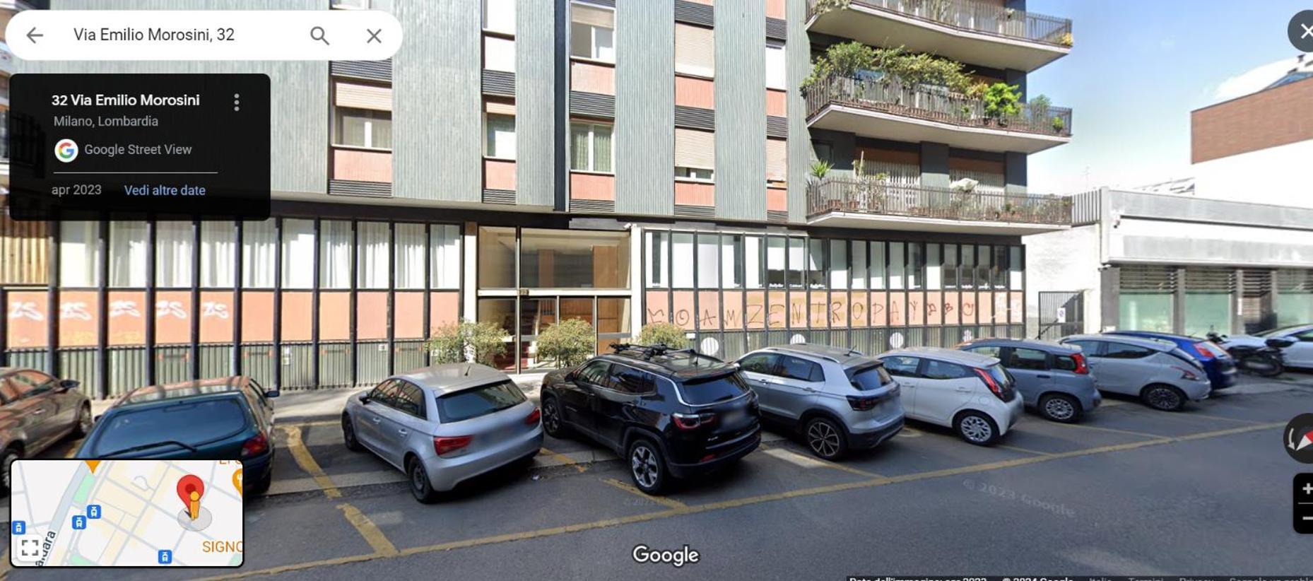 Apartment Kibilu - Via Morosini - Policlinico - Centro Citta *