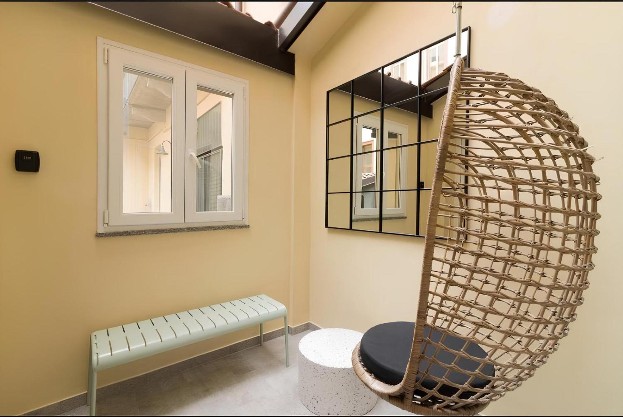 New Tita's Design House Milan