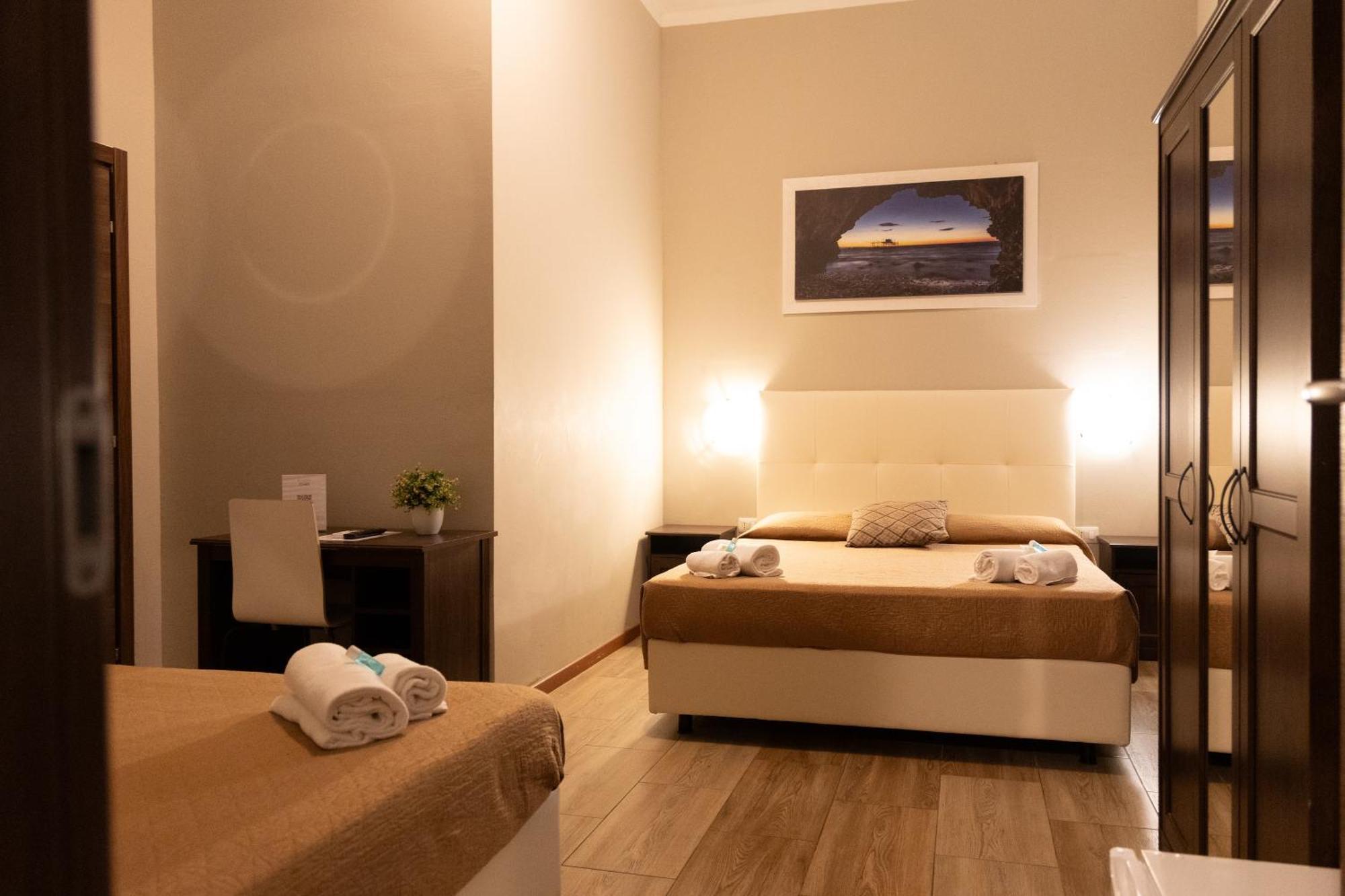 Golden 3* Milan