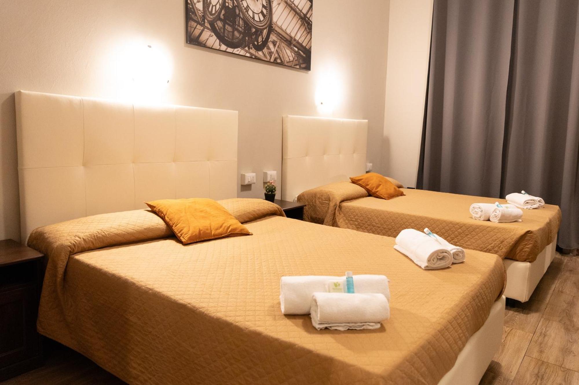 Golden 3* Milan