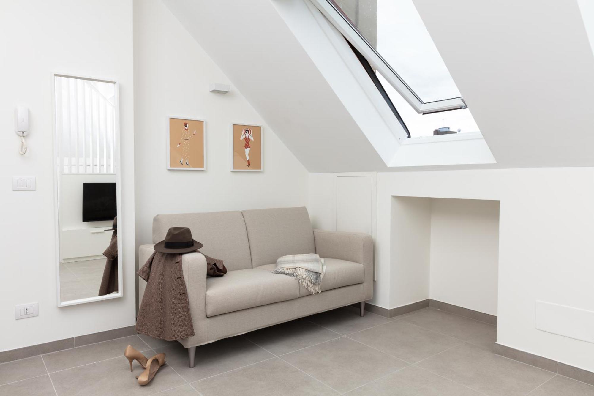 Apartment Cirene *