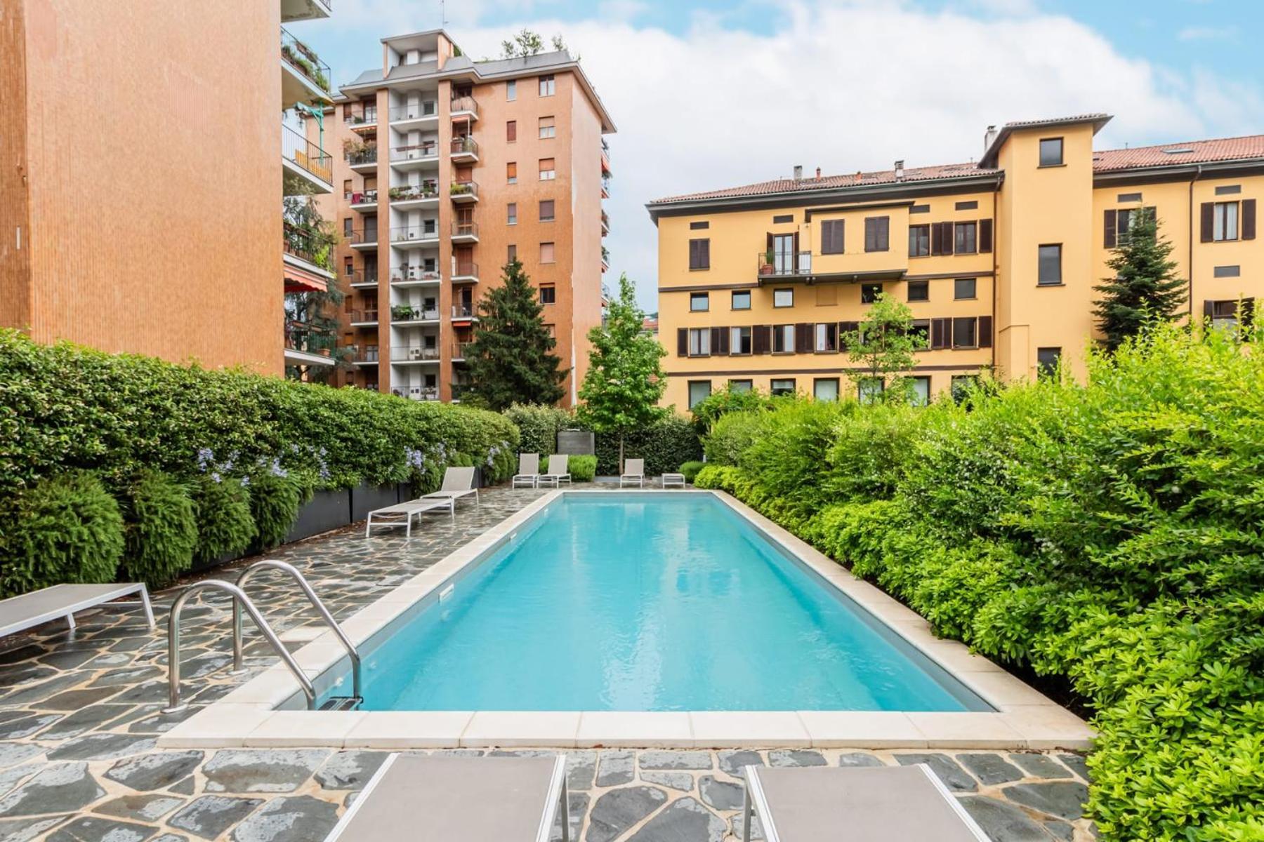 Homeby, Oasis Appartamento