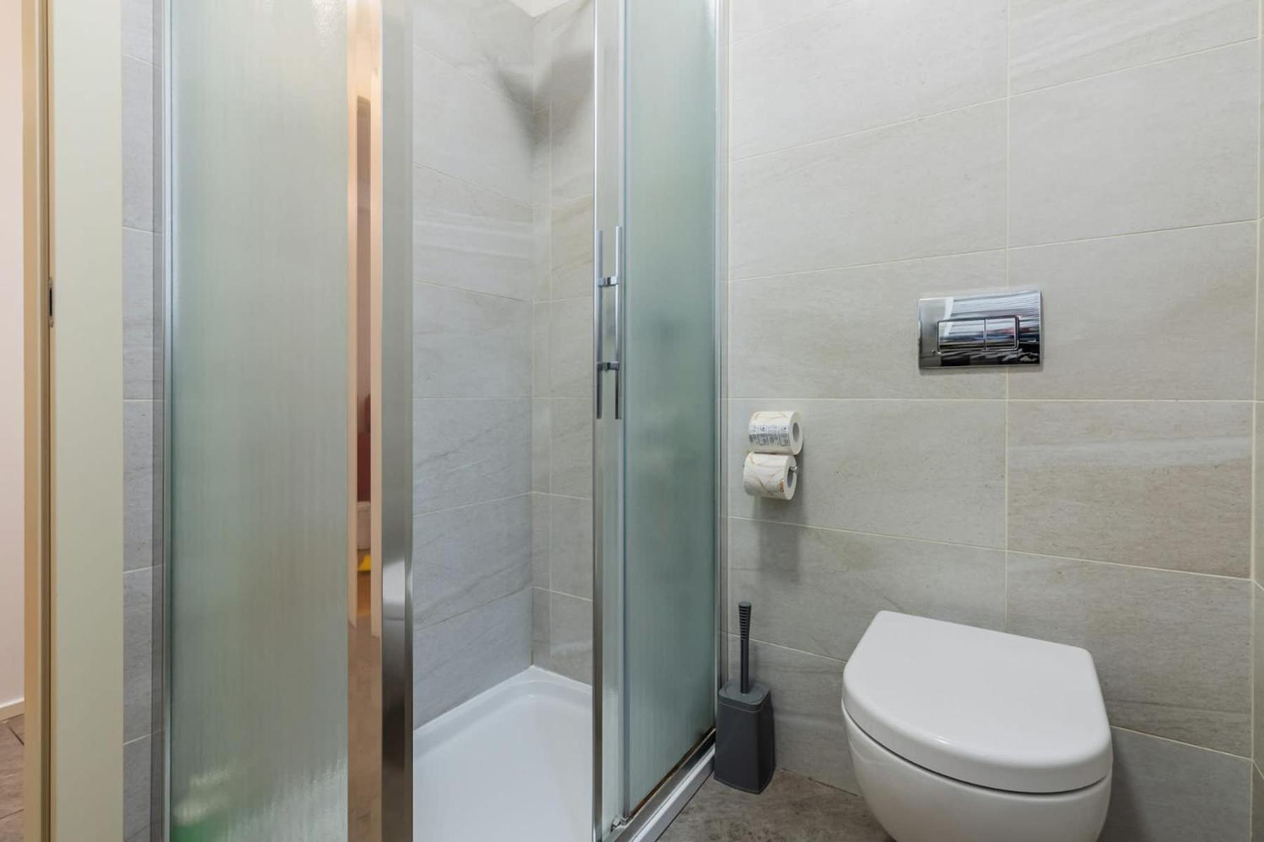 Appartamento Homeby, Oasis