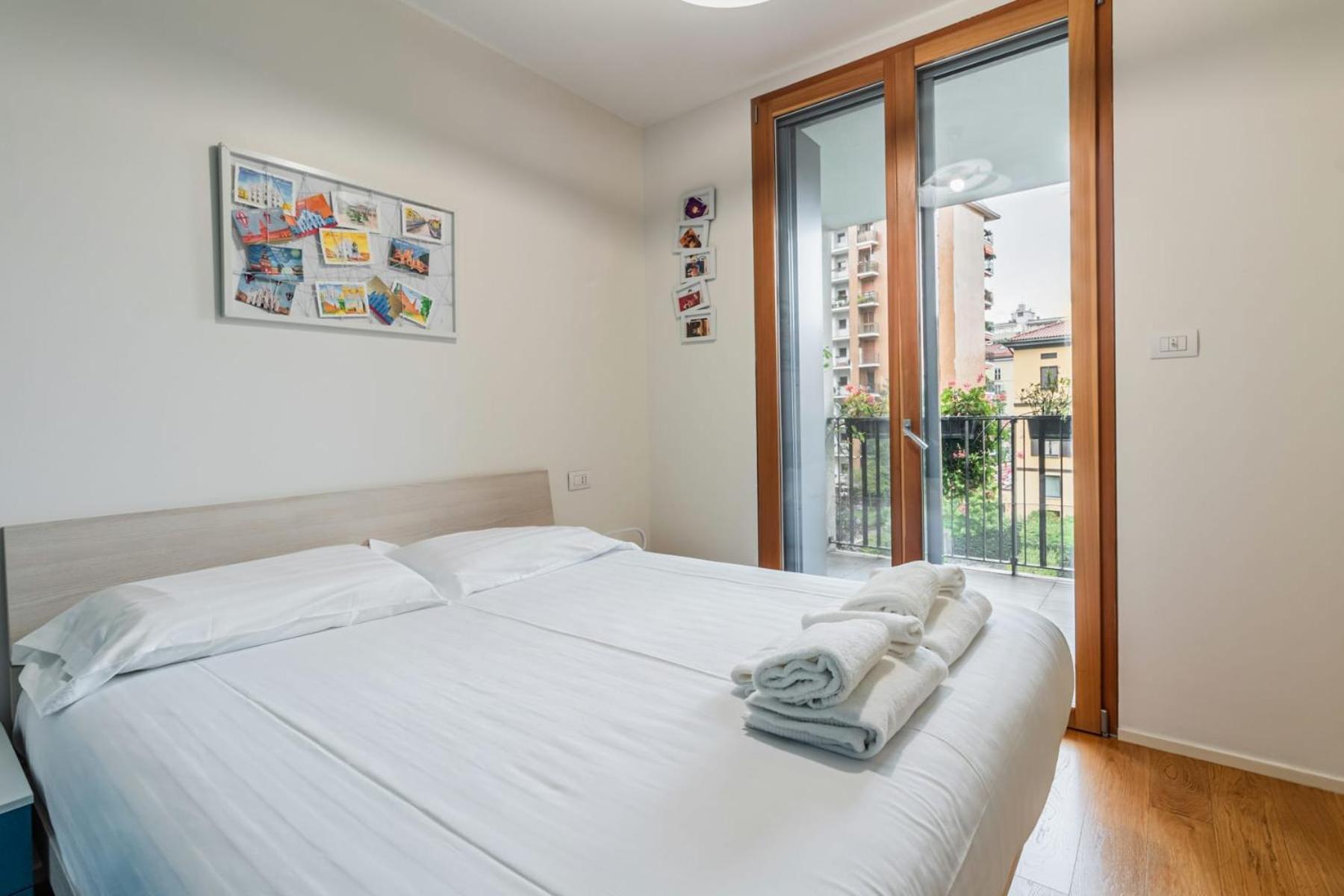 Appartamento Homeby, Oasis