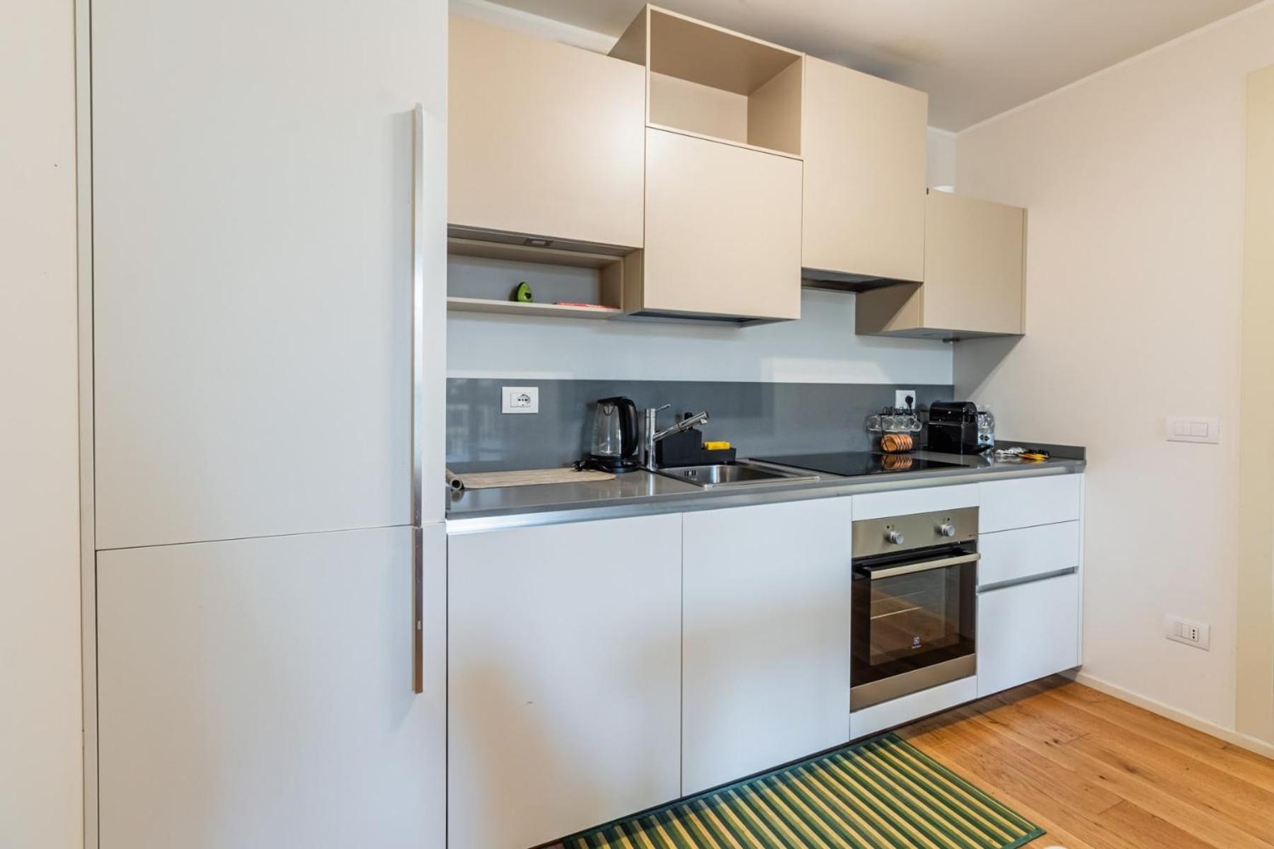 Homeby, Oasis Appartamento Milano