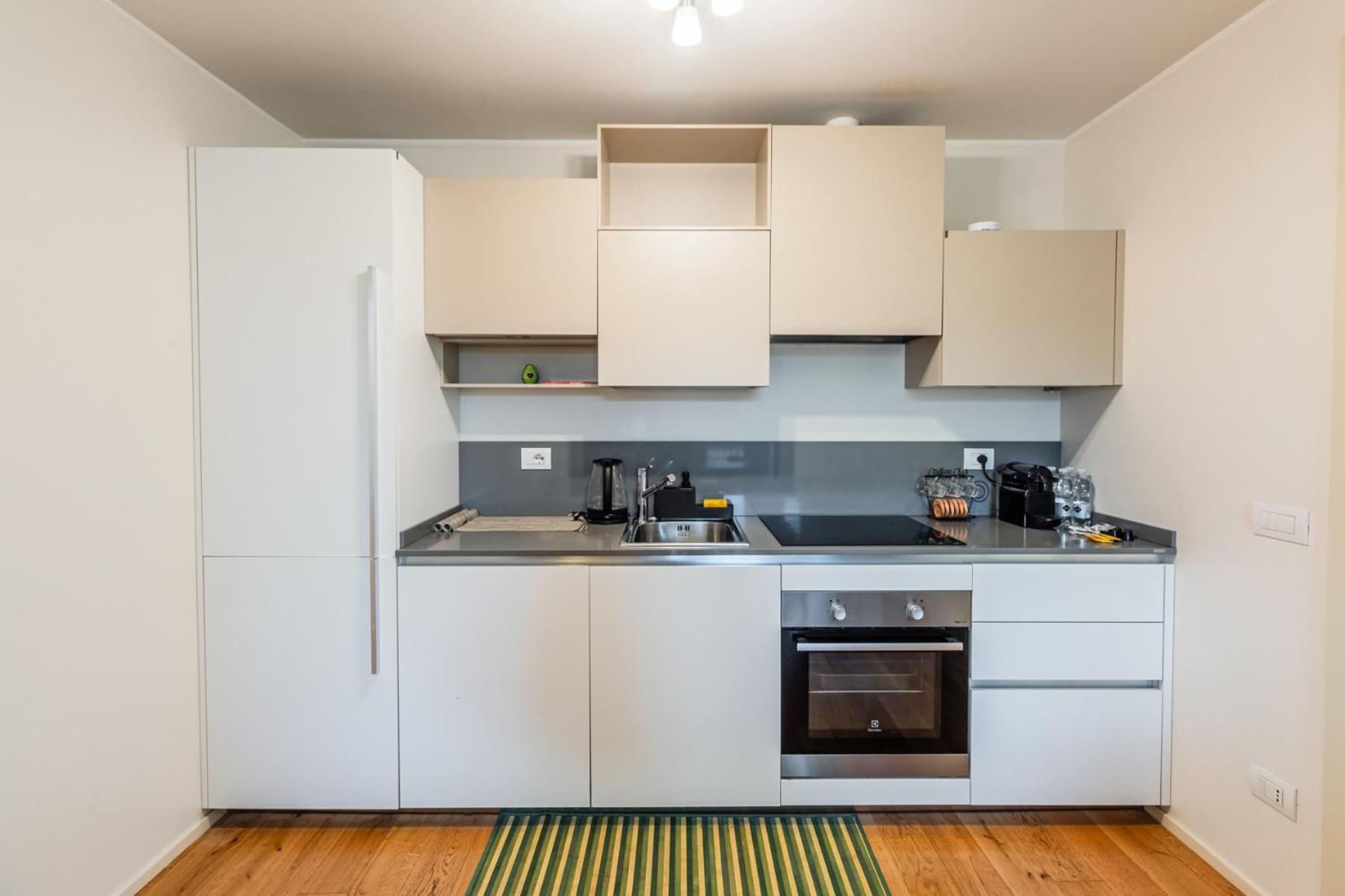 Appartamento Homeby, Oasis