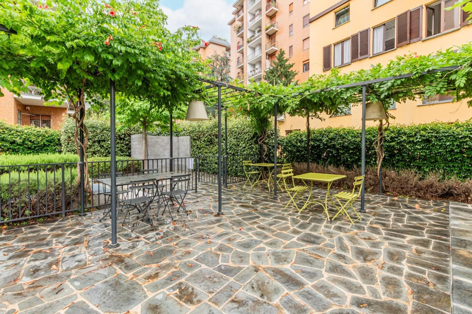Homeby, Oasis Appartamento *