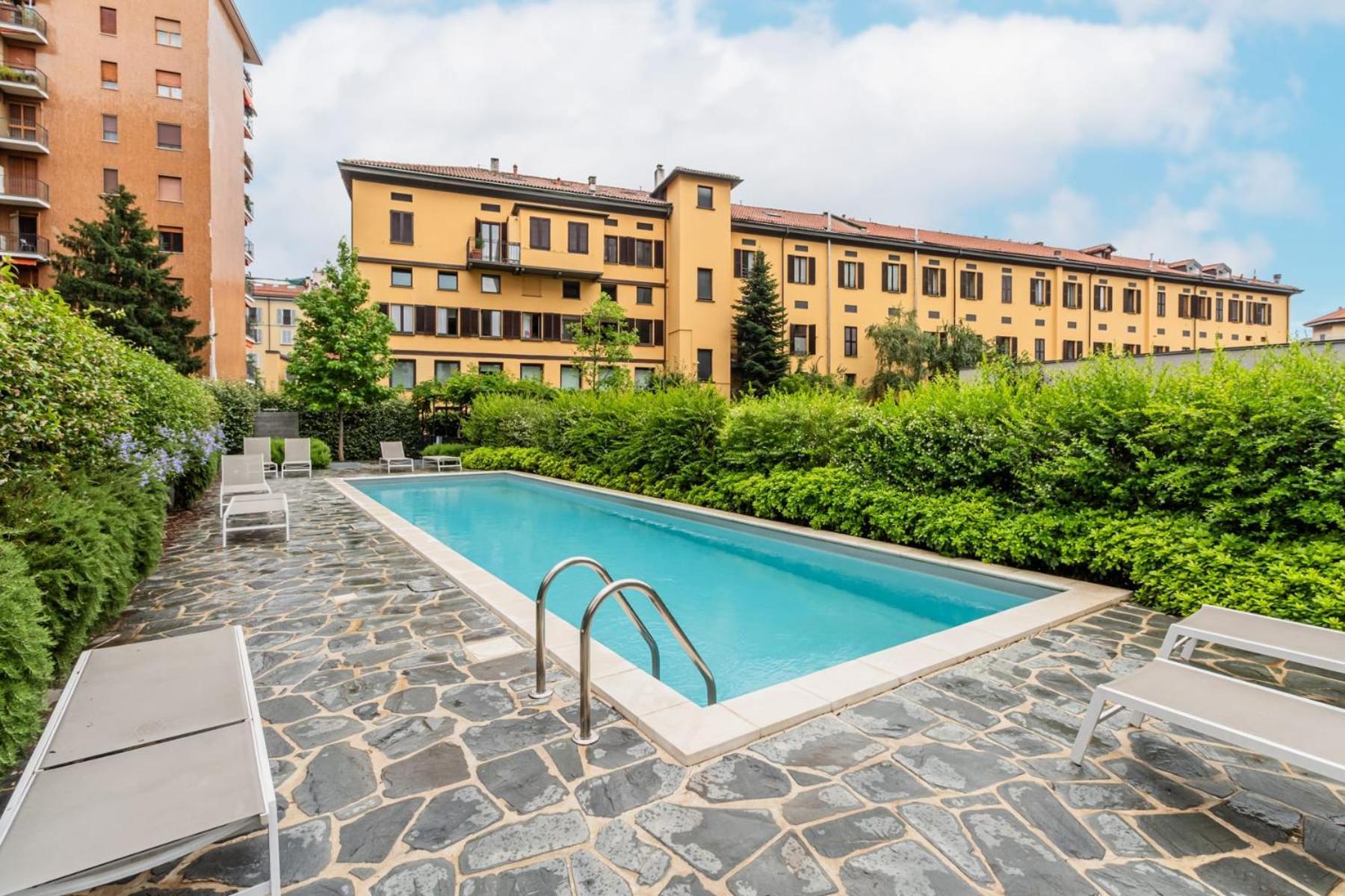 Appartamento Homeby, Oasis *