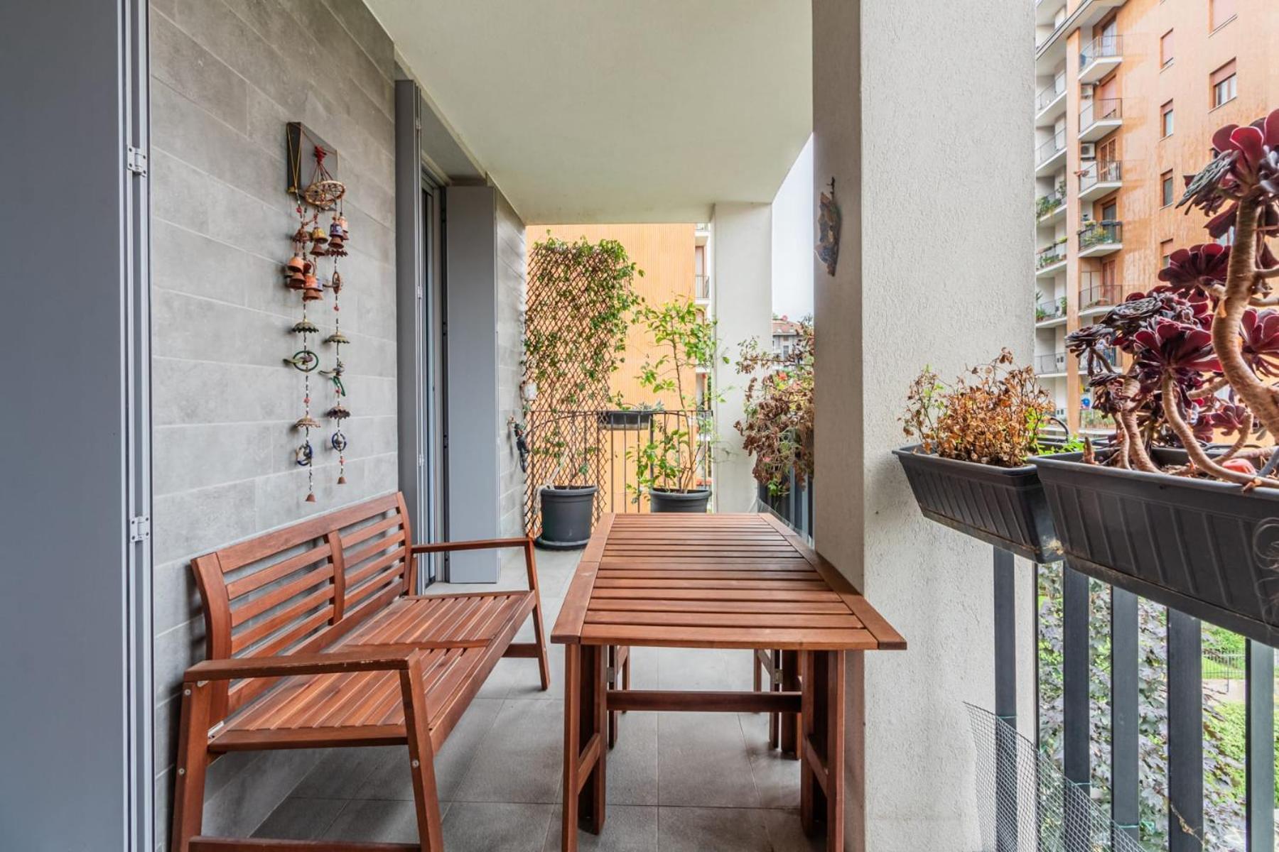 Homeby, Oasis Appartamento