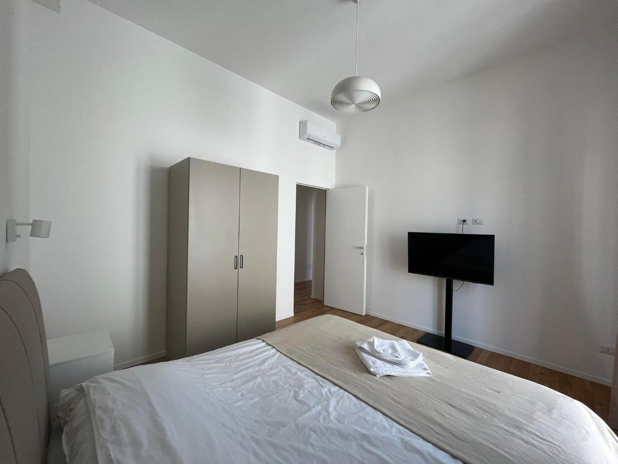 Apartamento La Casa Di Zoe - Bocconi, Navigli *