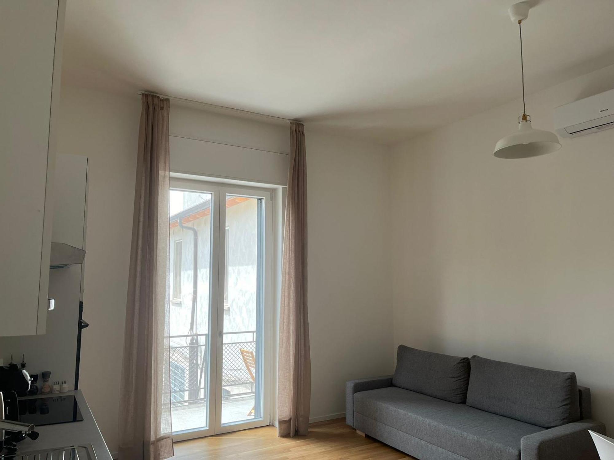 Apartamento La Casa Di Zoe - Bocconi, Navigli