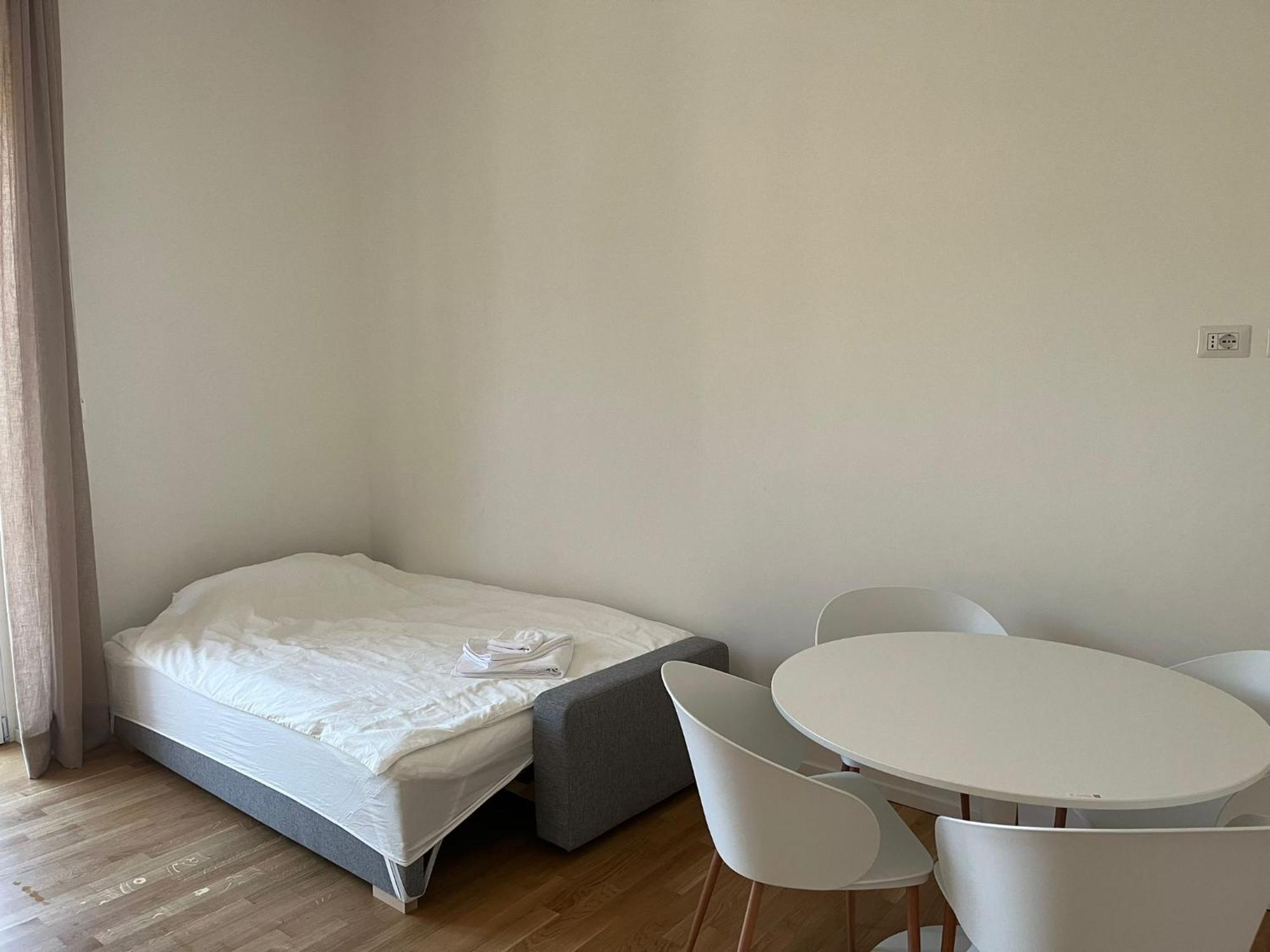 Apartamento La Casa Di Zoe - Bocconi, Navigli *