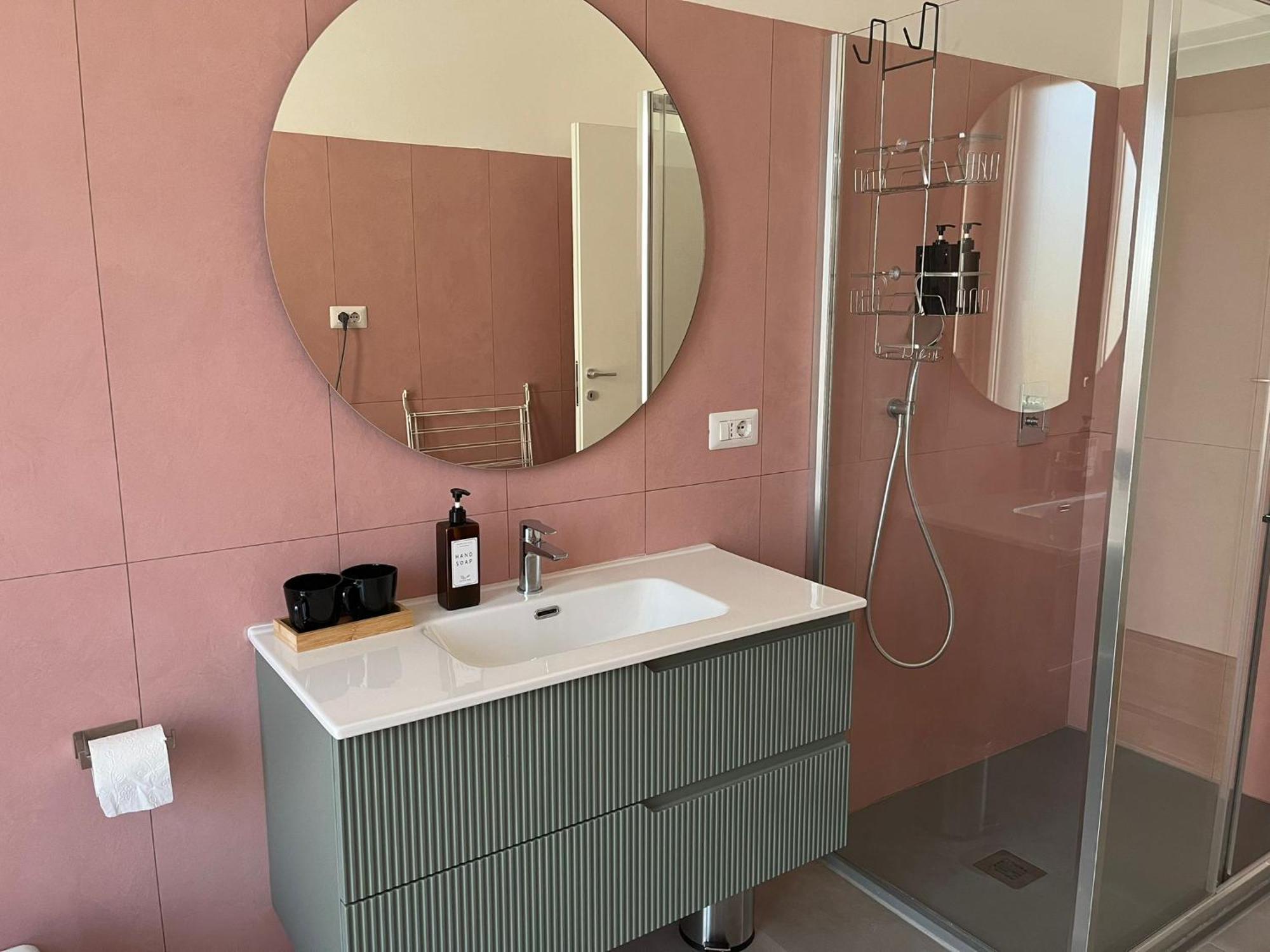 La Casa Di Zoe - Bocconi, Navigli Apartamento *