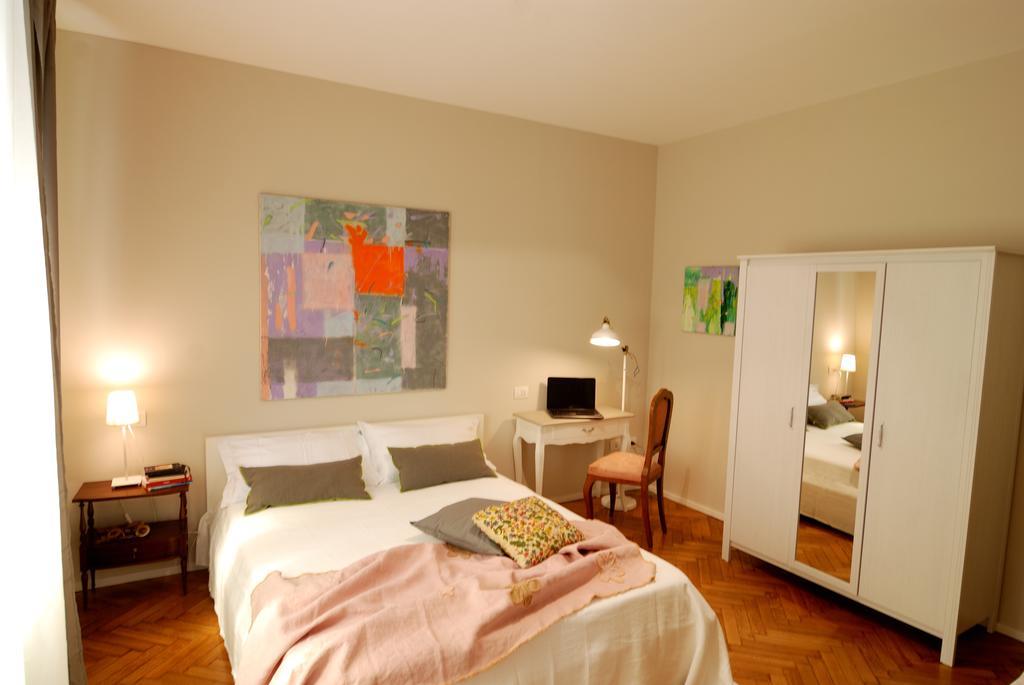 Guest house Isola Libera Milan