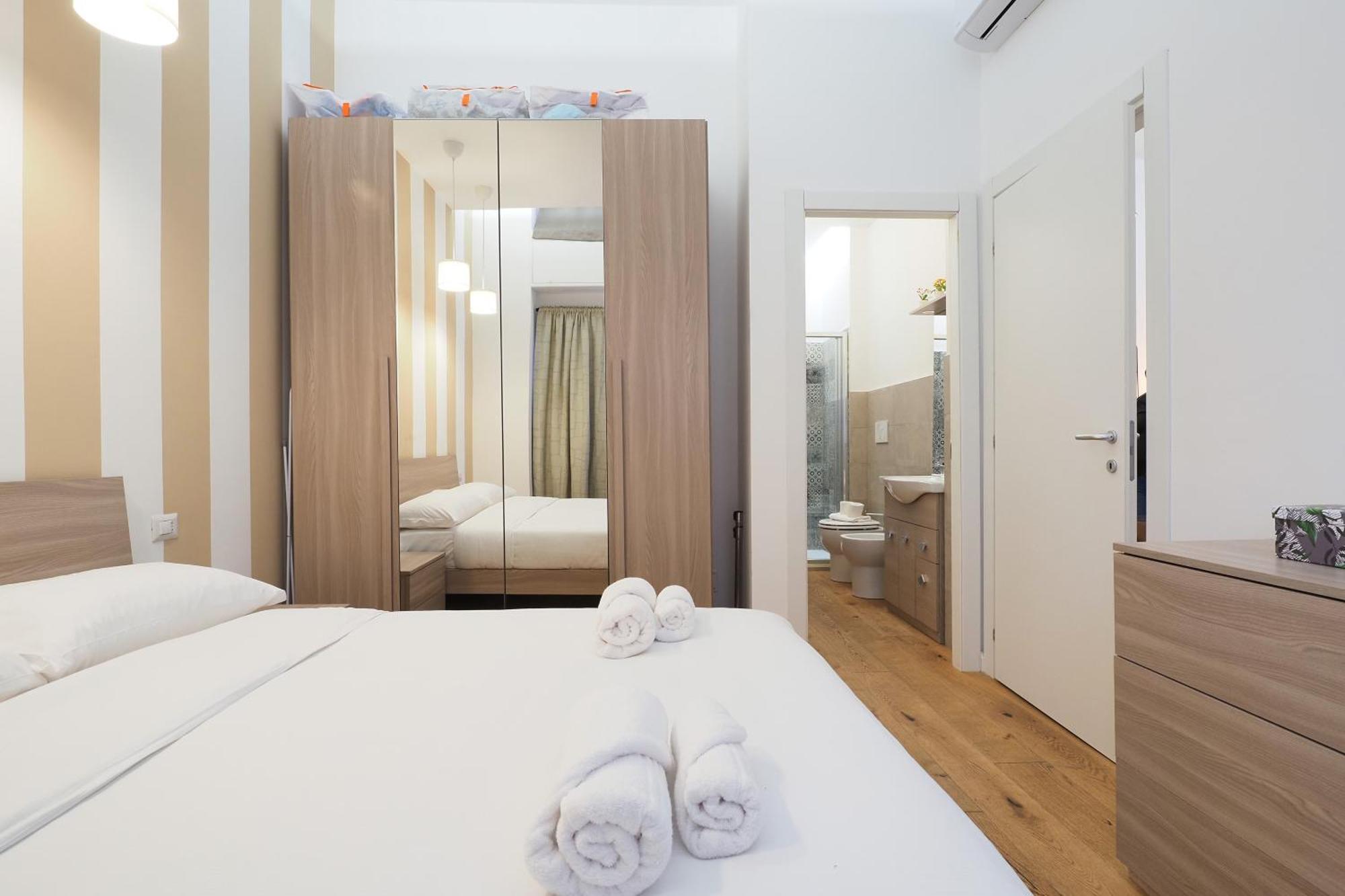 Primopiano - Gluck B Apartamento