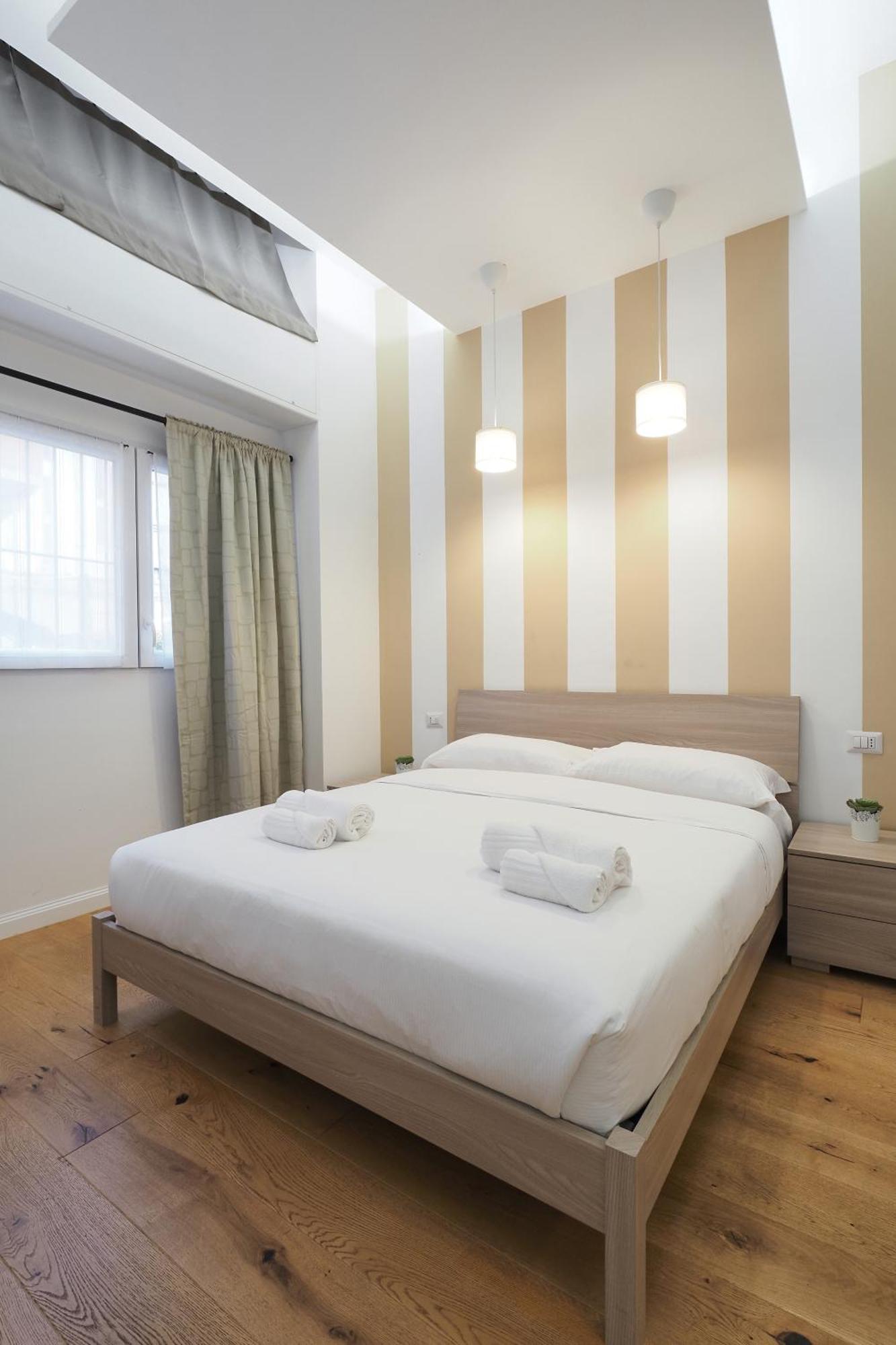Primopiano - Gluck B Apartamento