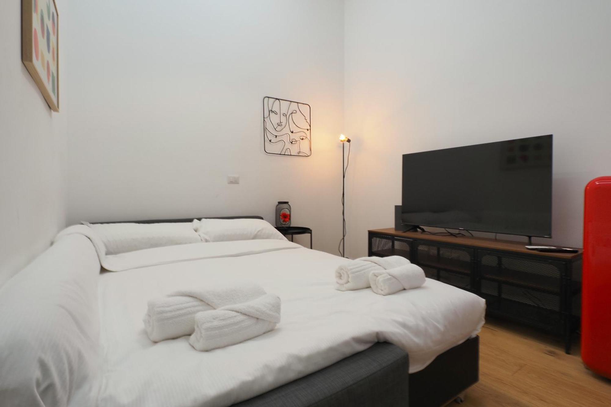 Primopiano - Gluck B Apartamento Milão