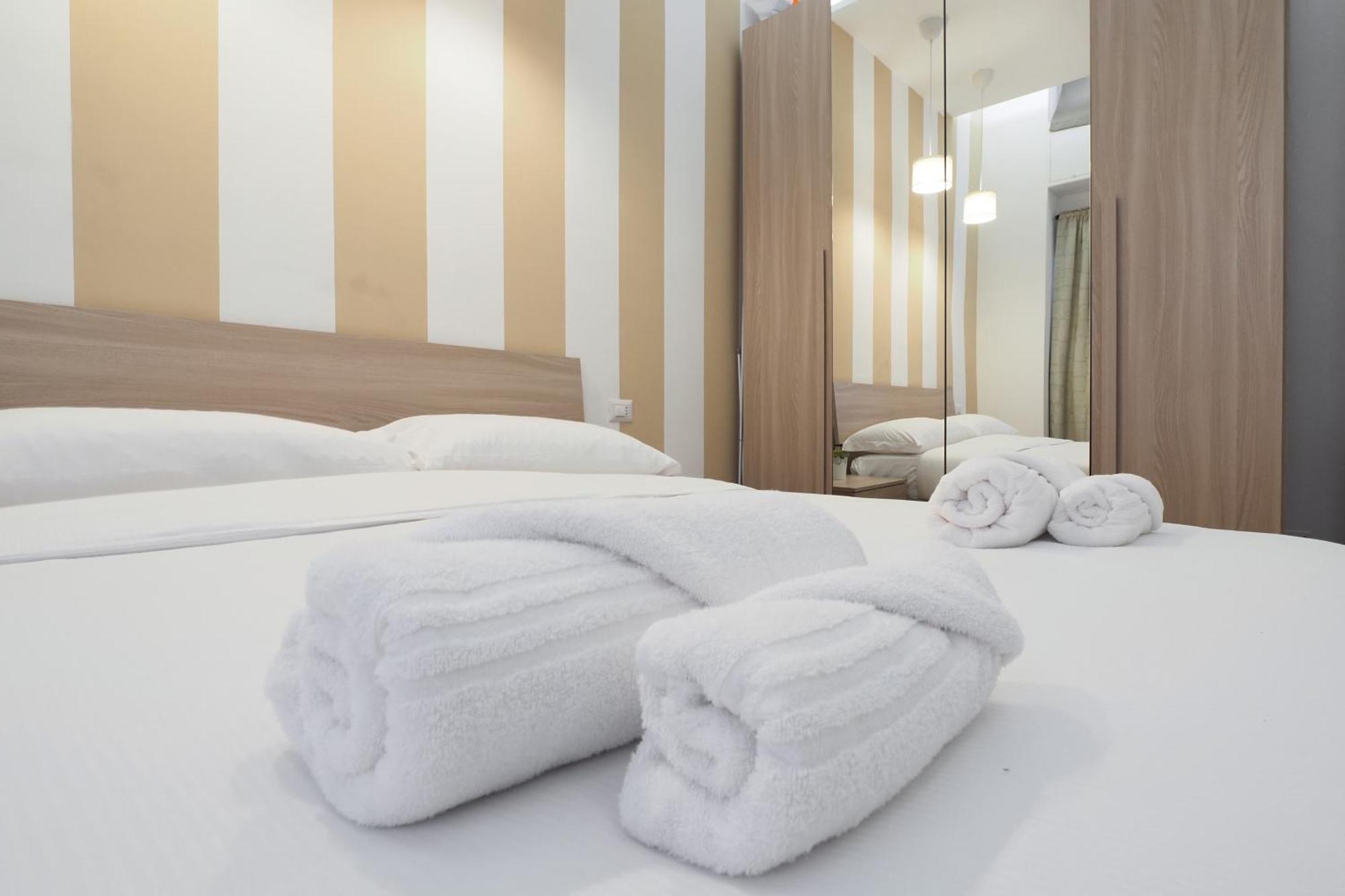 Apartamento Primopiano - Gluck B *
