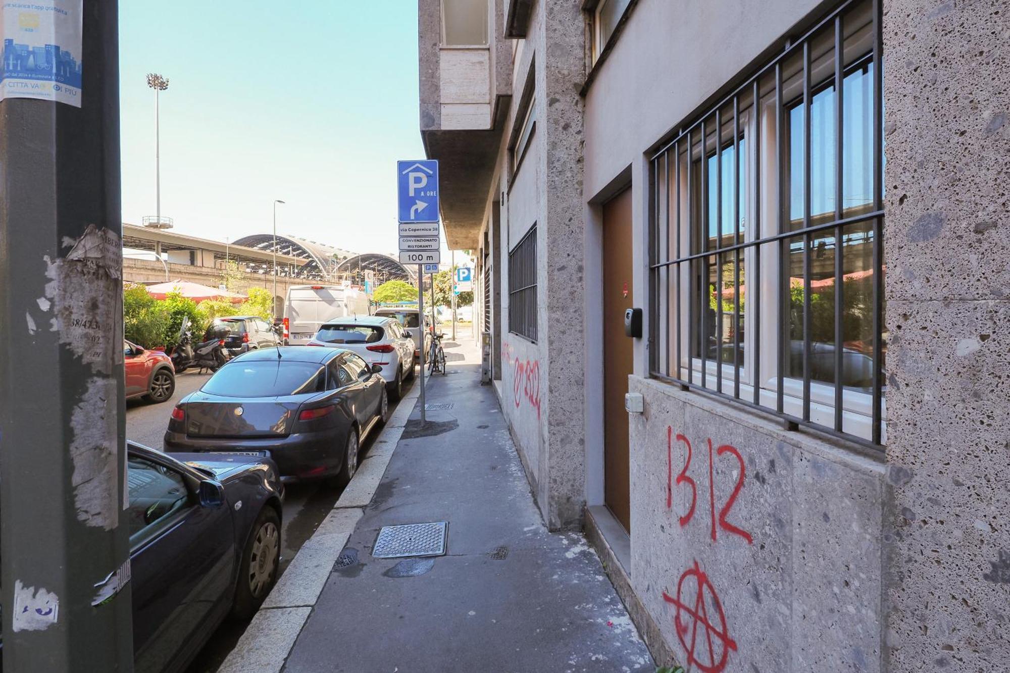Apartamento Primopiano - Gluck B Milão