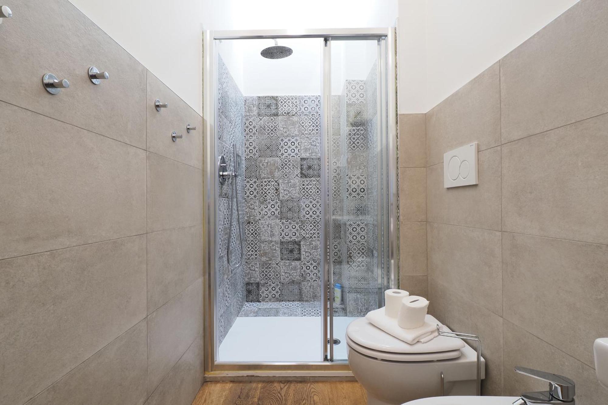 Primopiano - Gluck B Apartamento