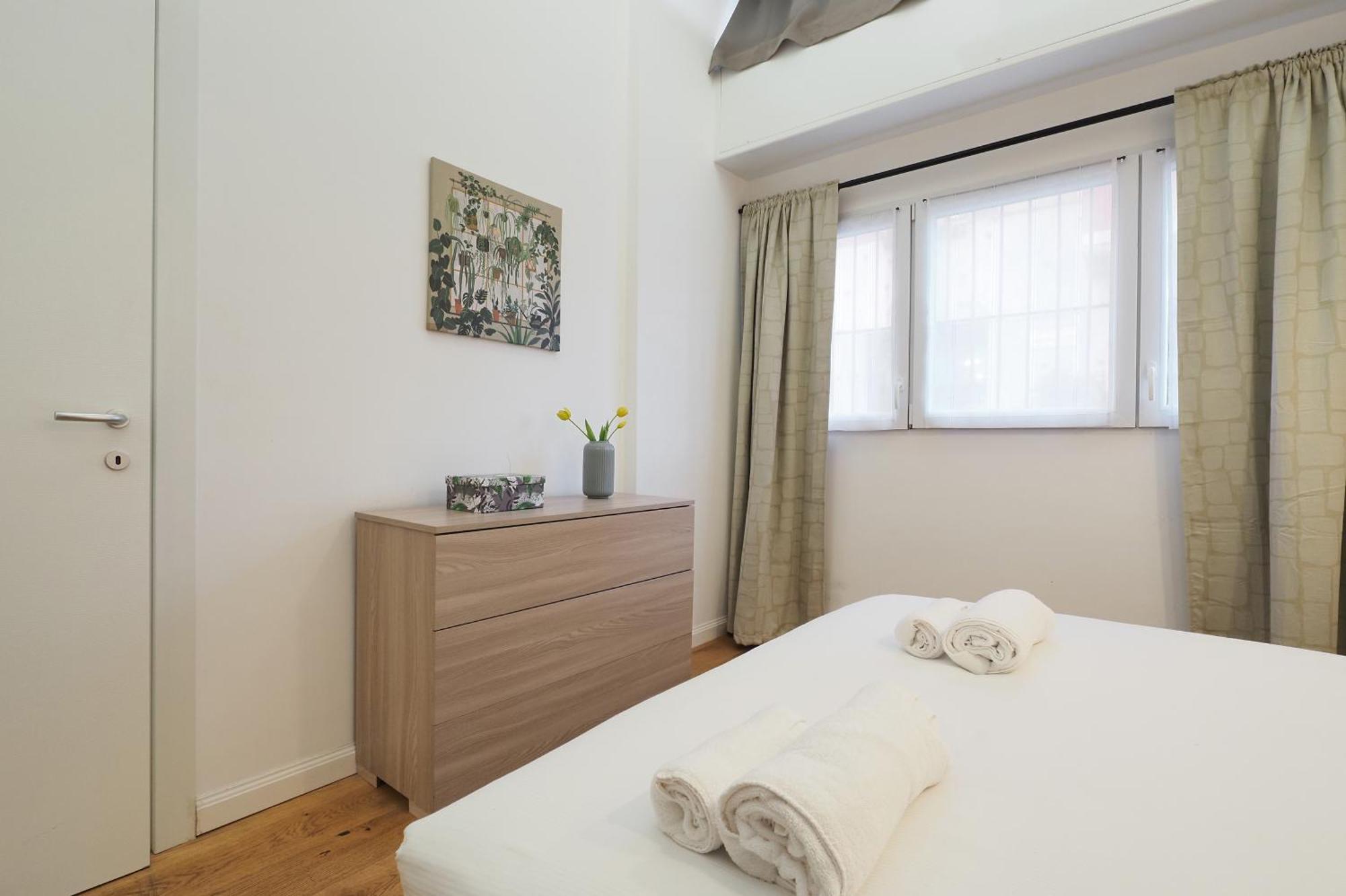 Primopiano - Gluck B Apartamento *
