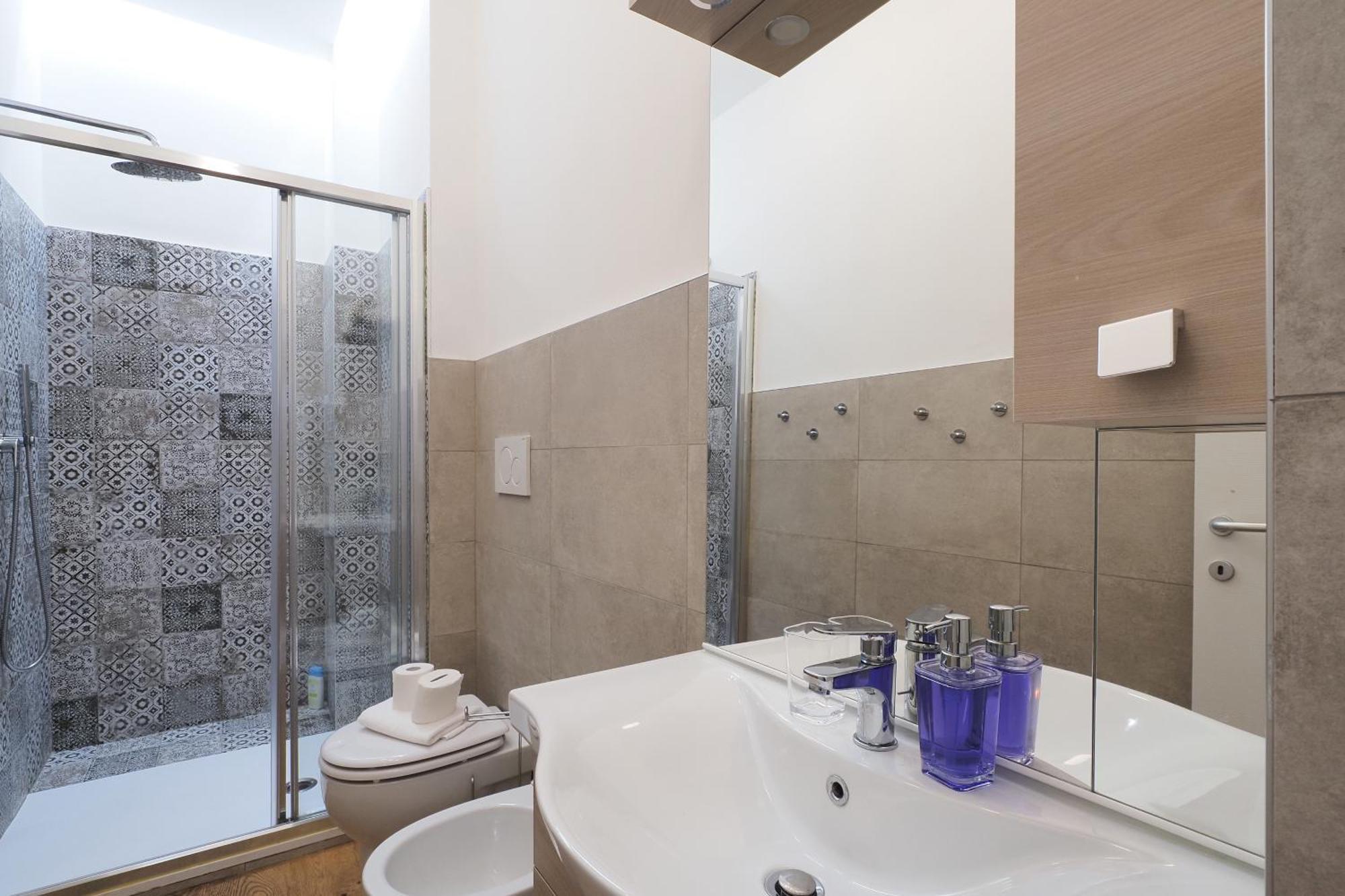Apartamento Primopiano - Gluck B Milão