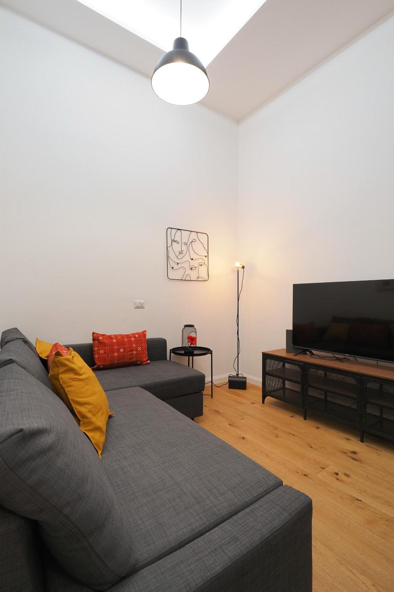 Primopiano - Gluck B Apartamento *
