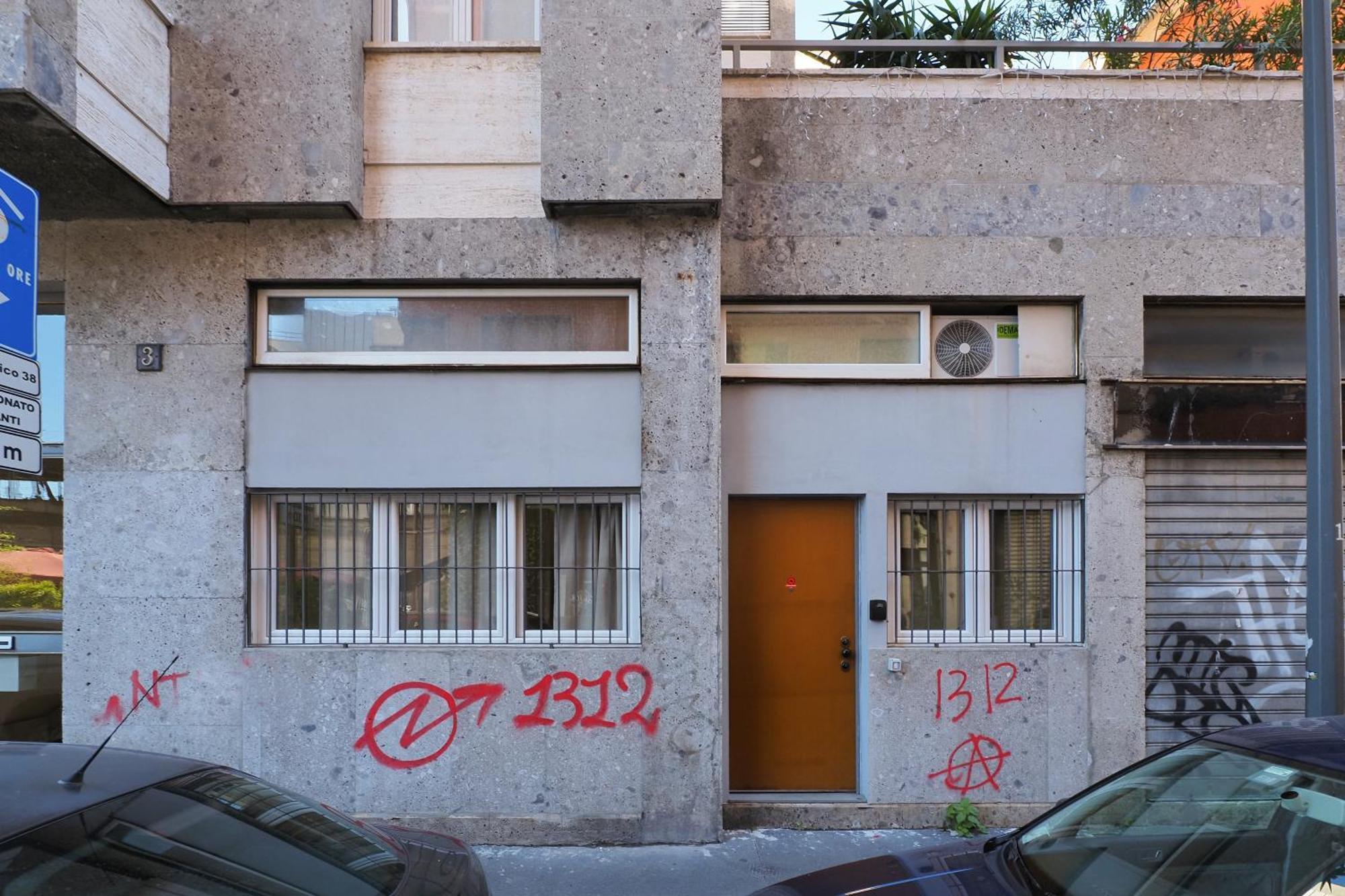 Primopiano - Gluck B Apartamento Milão