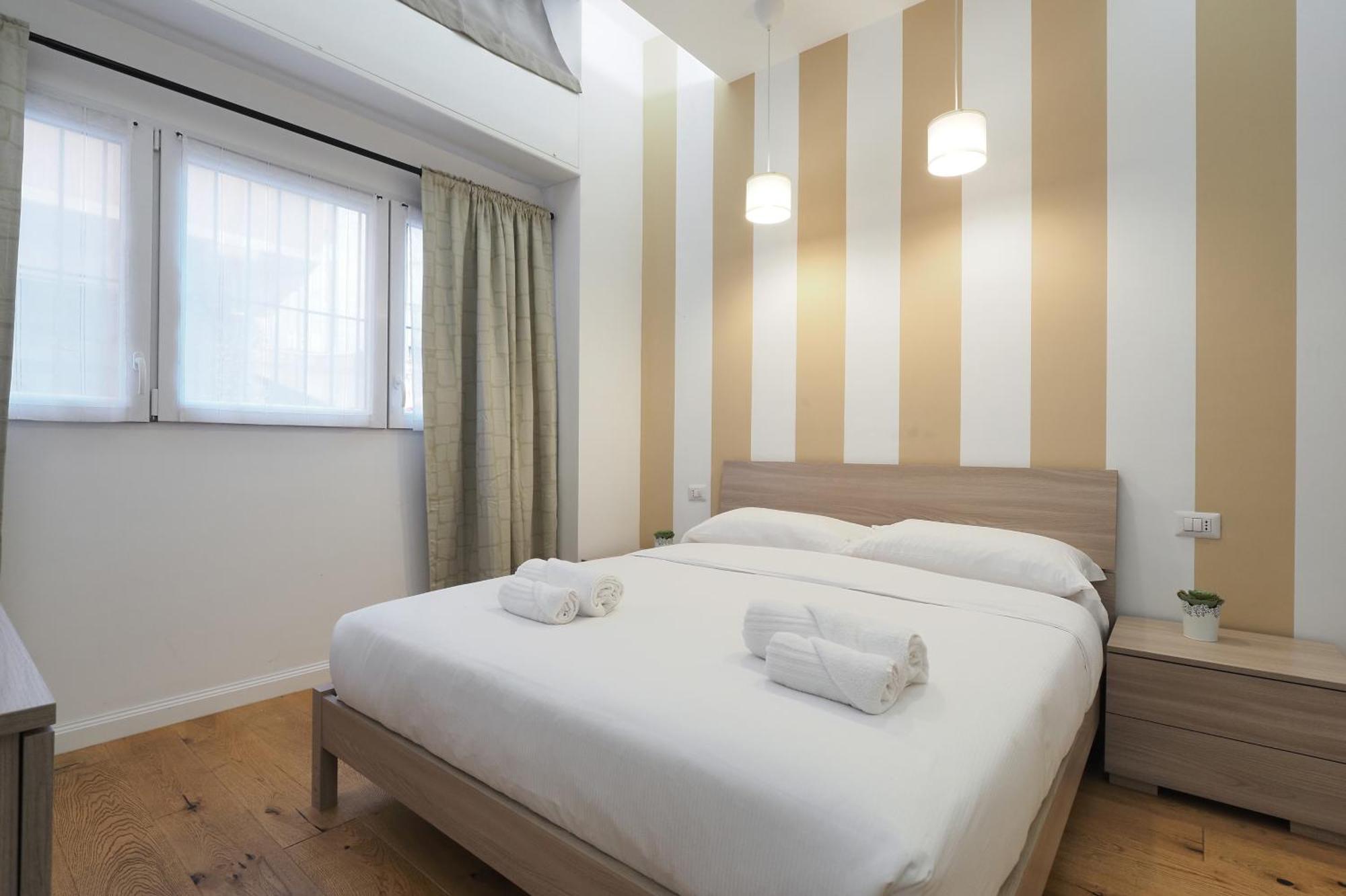 Primopiano - Gluck B Apartamento *