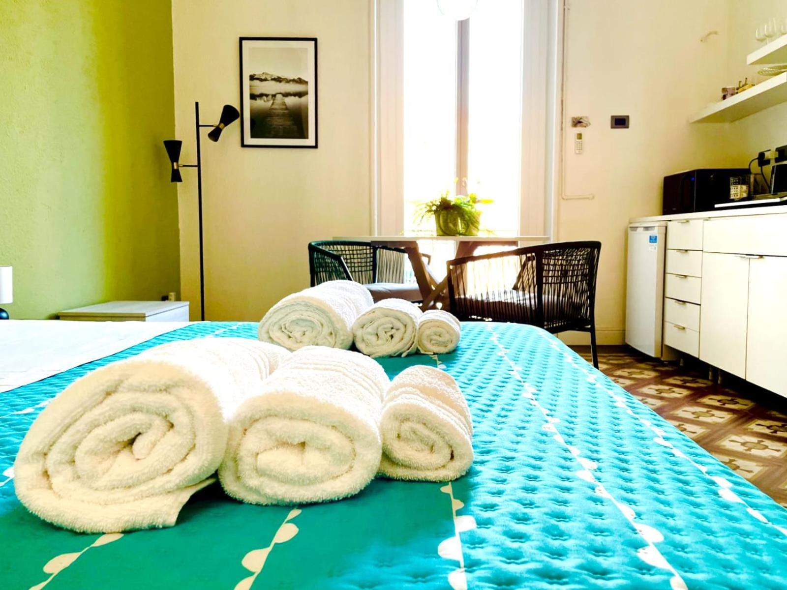 Charming Loreto 8 * Milan