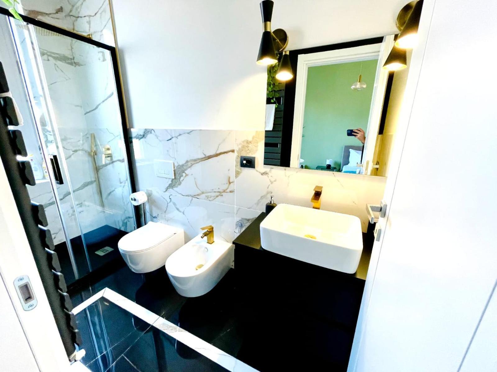 Charming Loreto 8 Apartment
