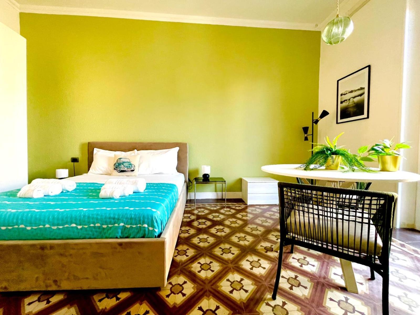 Charming Loreto 8 Apartment *