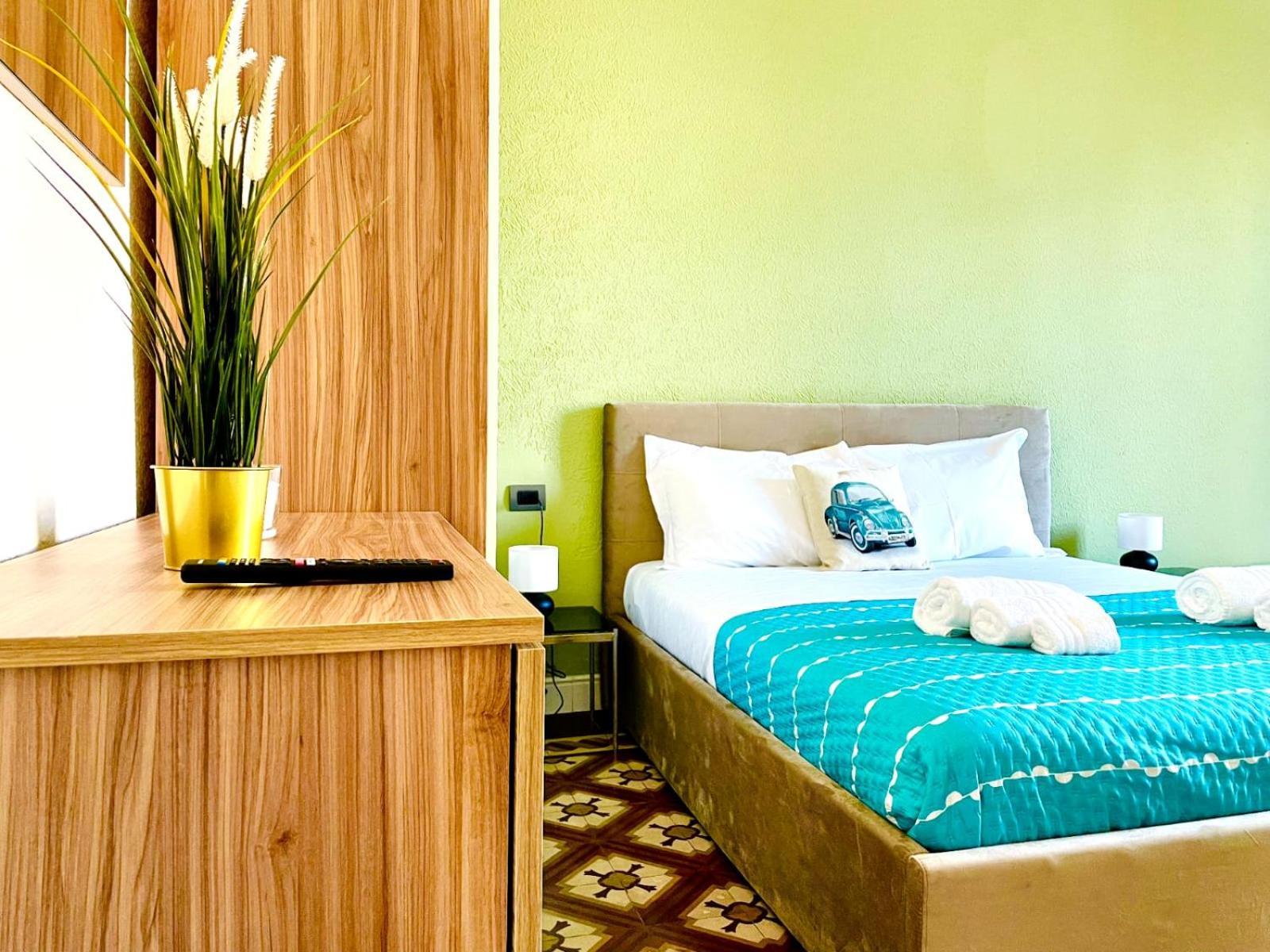 Charming Loreto 8 Apartment Milan