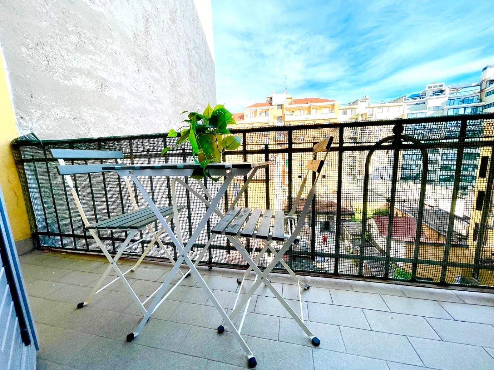 Charming Loreto 8 * Milan