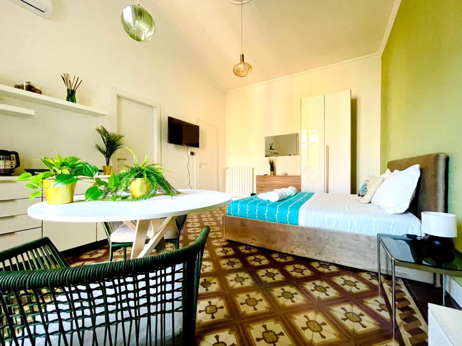 Charming Loreto 8 * Milan