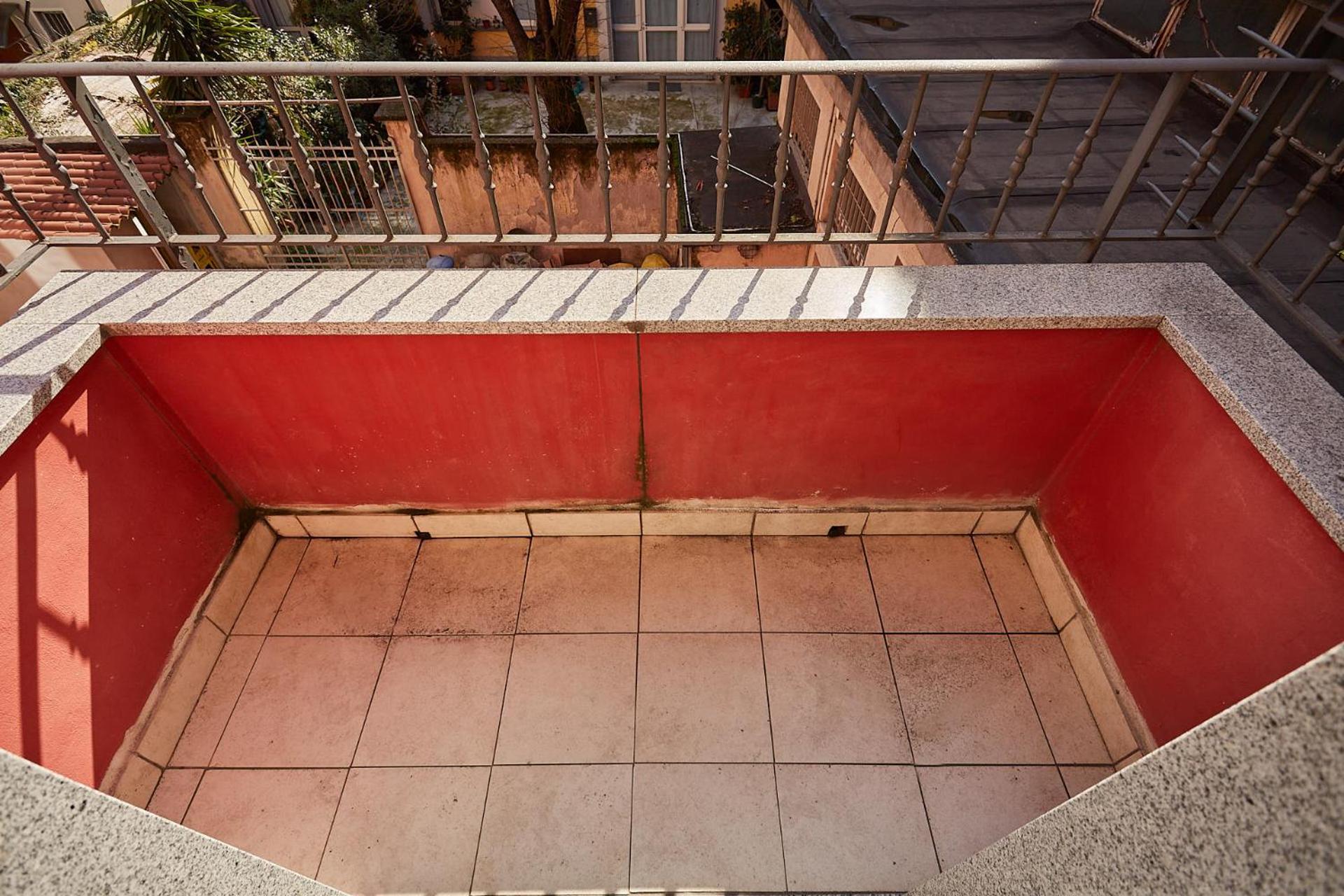 Apartment Broglio Milan