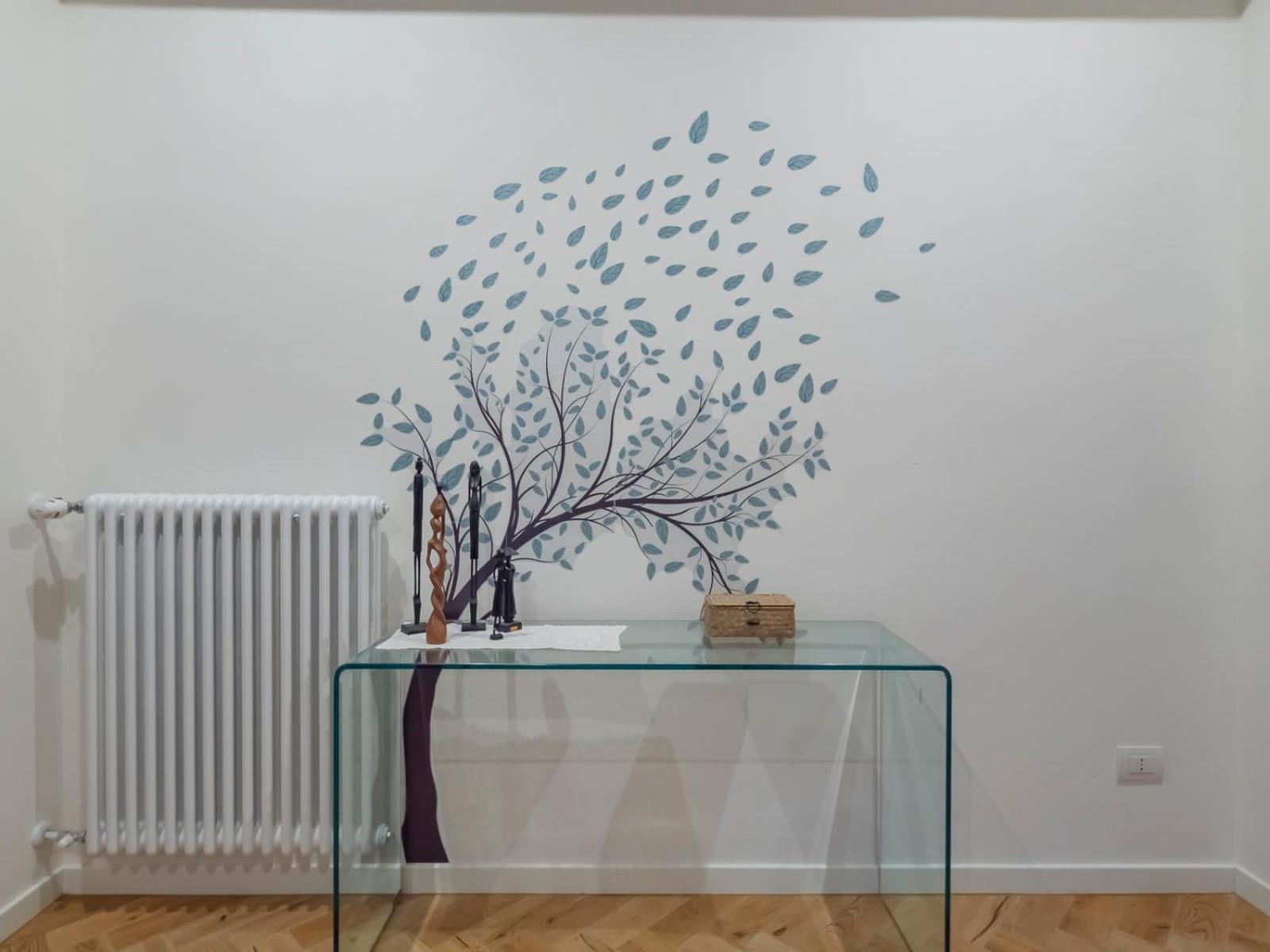 Apartamento Ihost Cozy Console Marcello *
