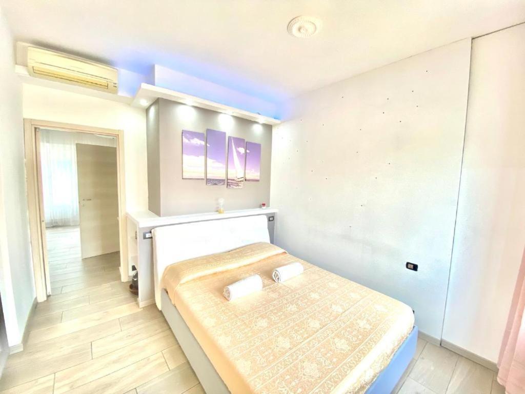 Bocconi Apartamento