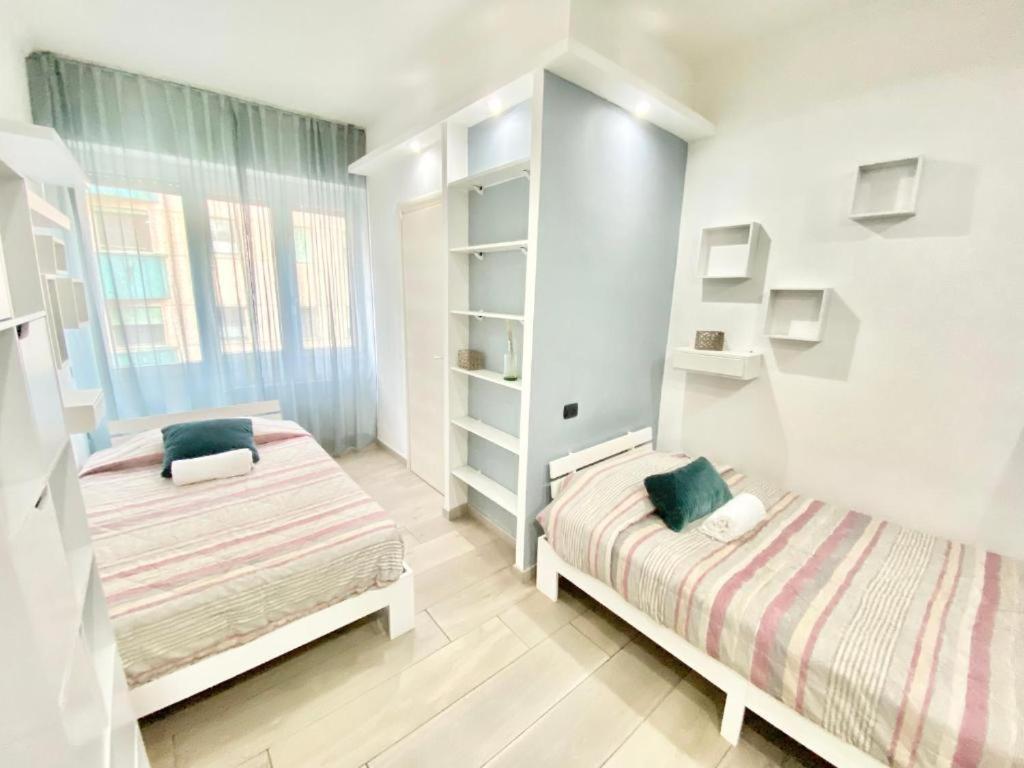 Apartamento Bocconi