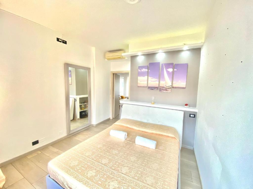 Bocconi Apartamento *
